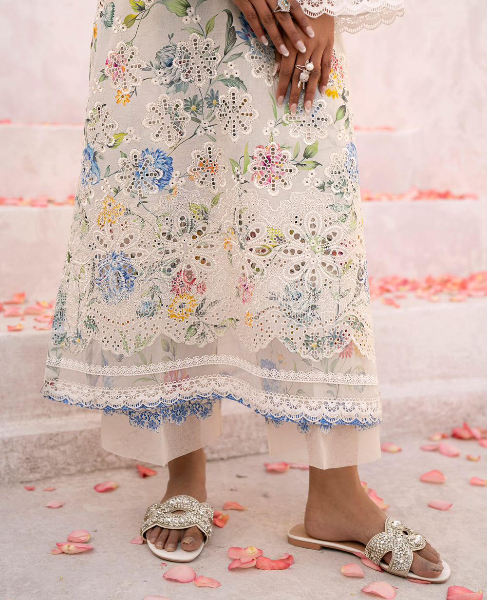 Xenia Formals | Ready to Wear | ZARIFA - House Of Hania
