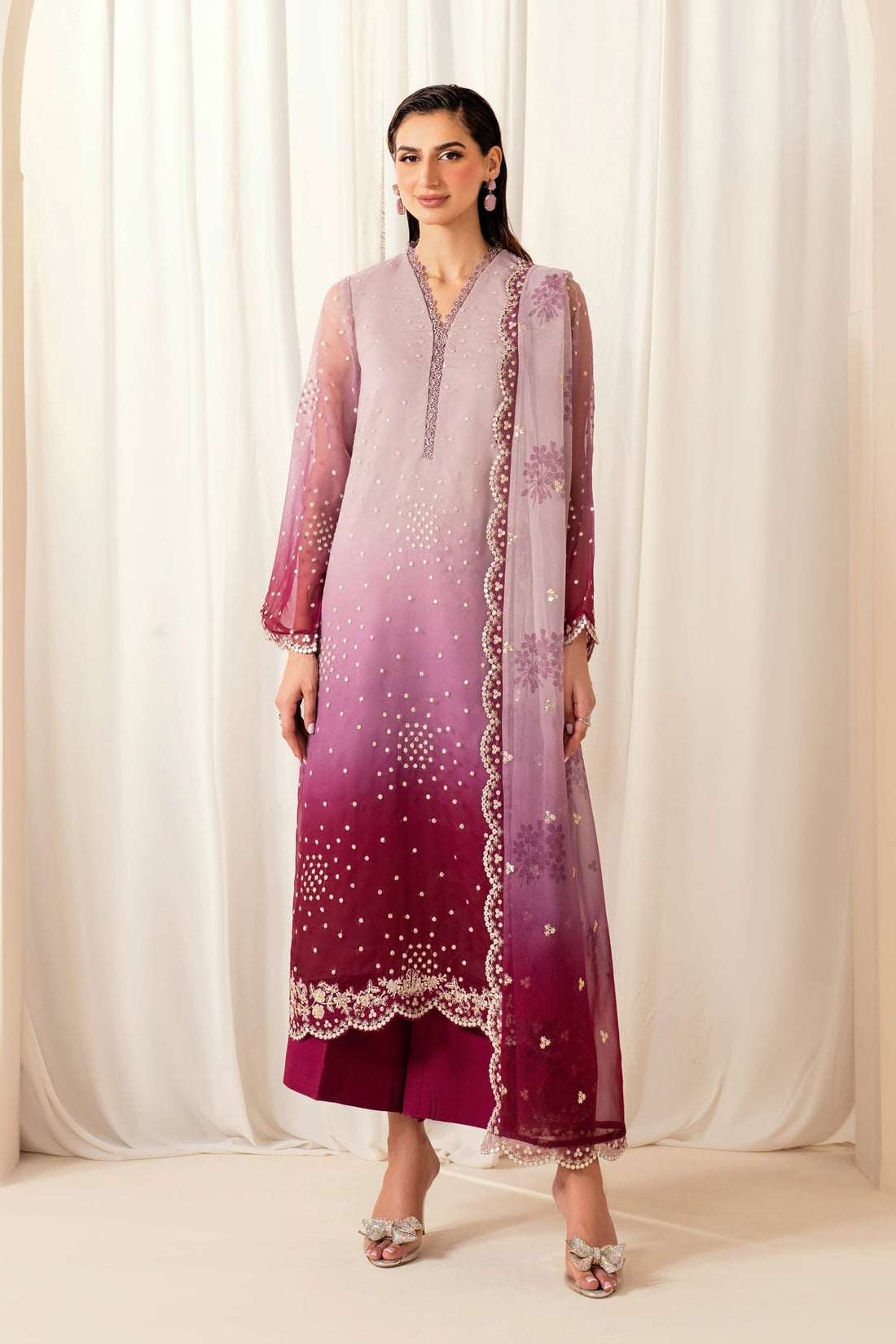 Xenia Formals | Ready to Wear | ZARINE - House Of Hania