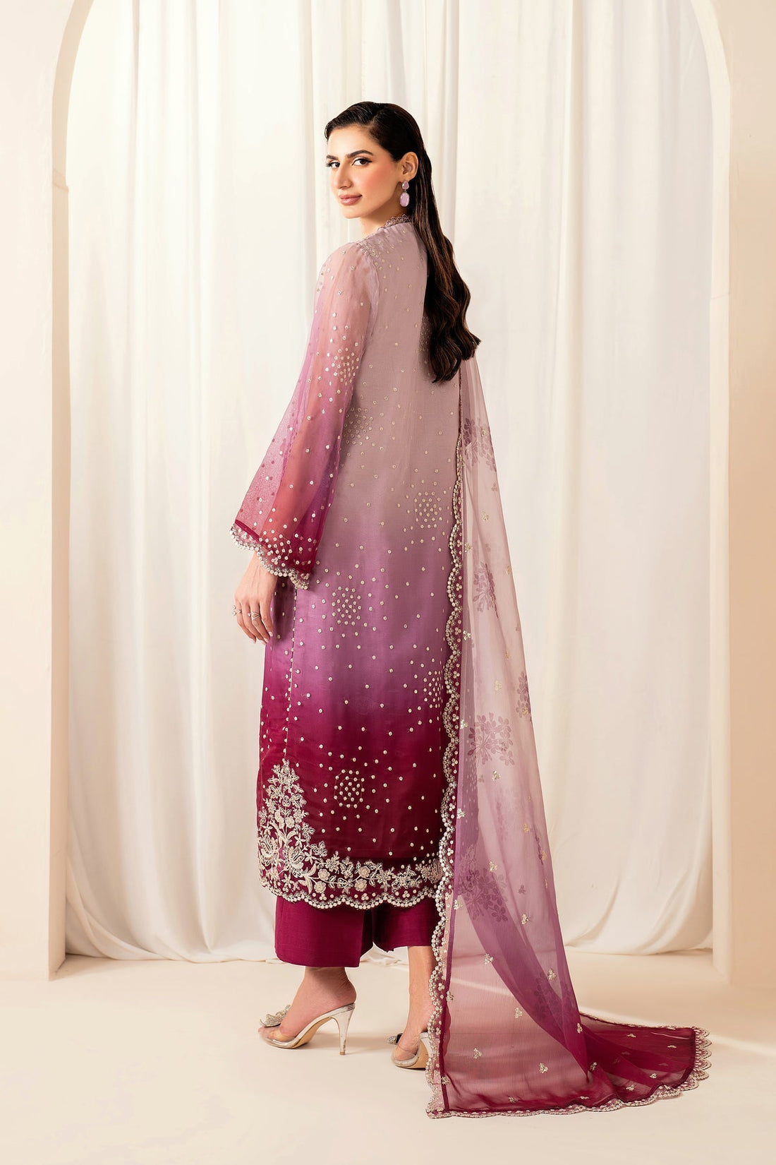 Xenia Formals | Ready to Wear | ZARINE - House Of Hania