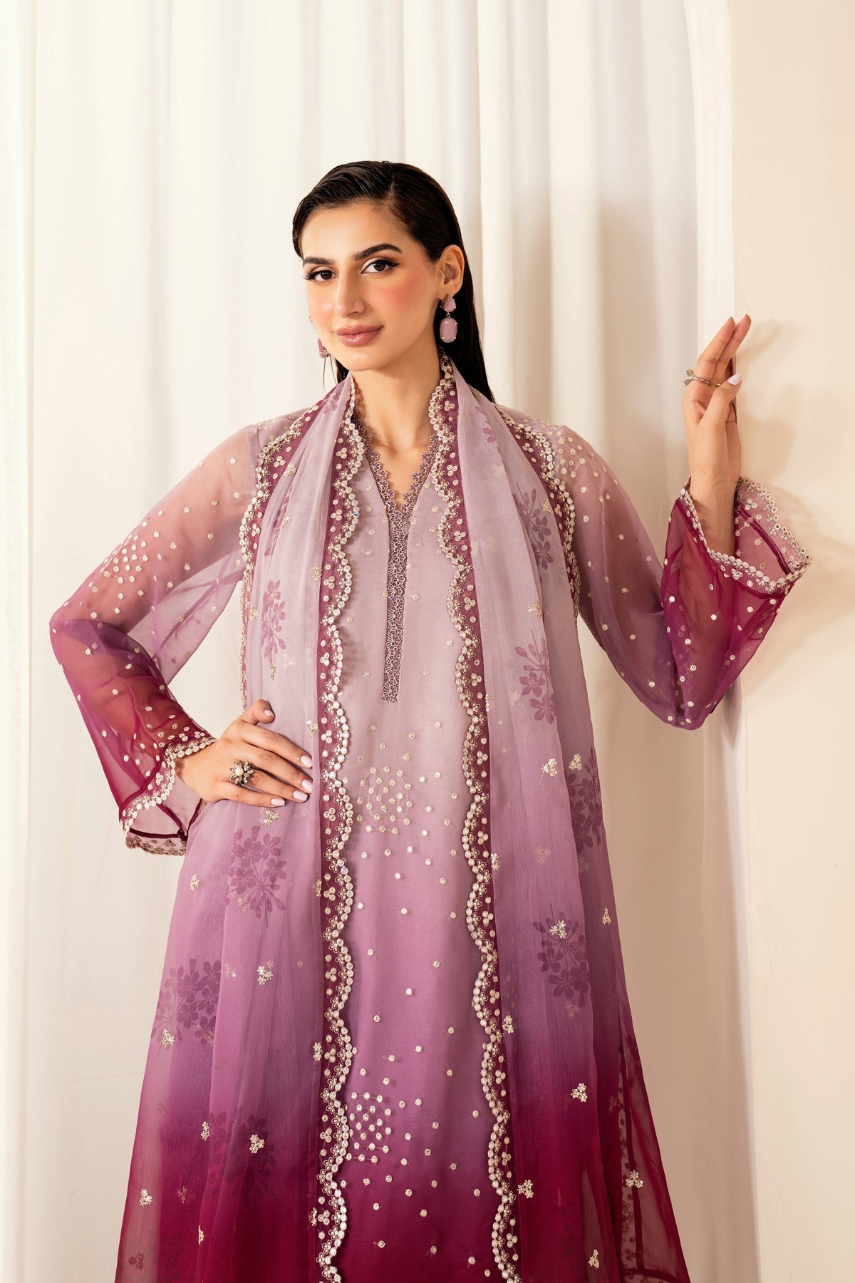 Xenia Formals | Ready to Wear | ZARINE - House Of Hania