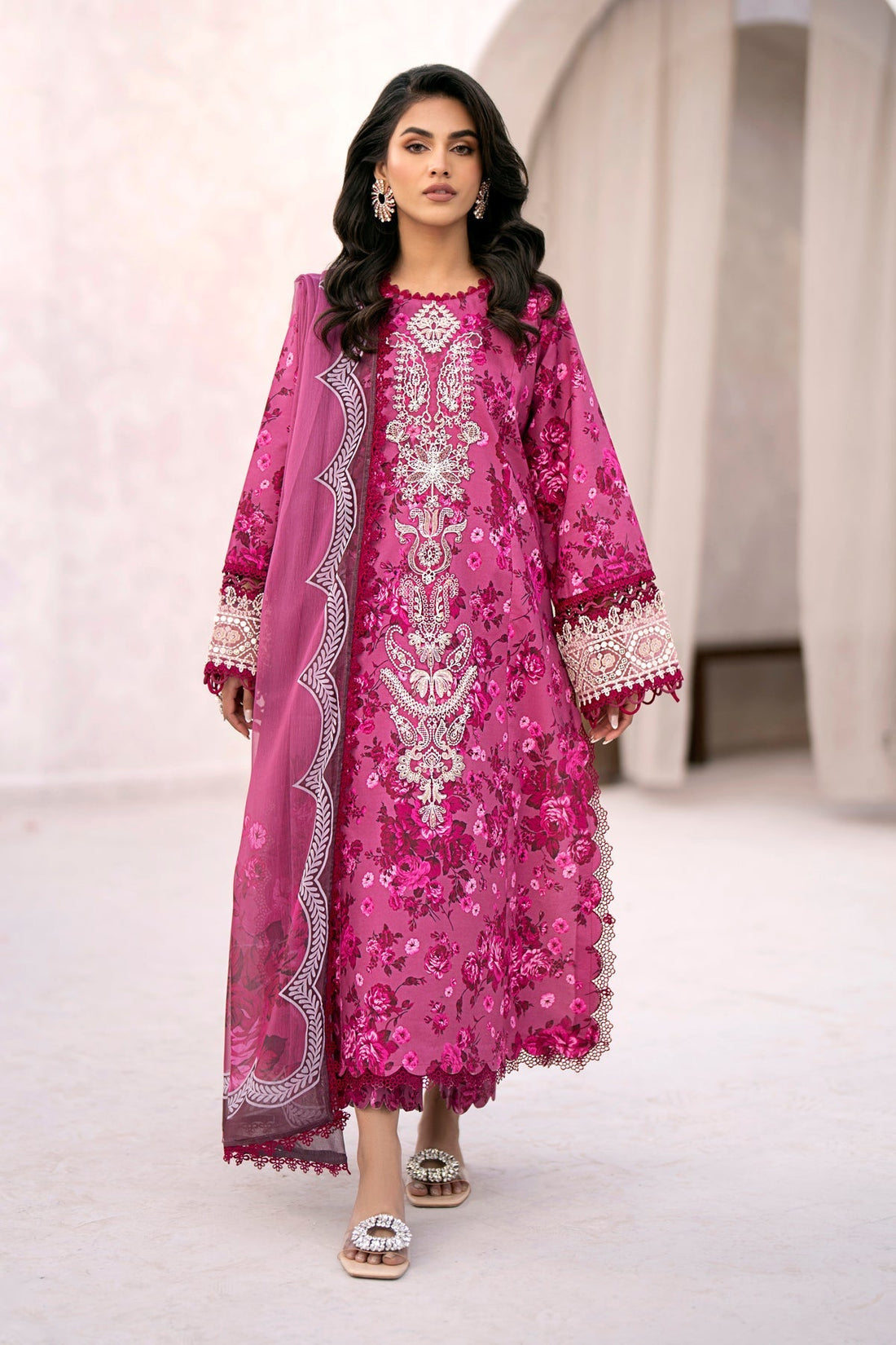 Xenia Formals | Ready to Wear | ZAYBAH - House Of Hania