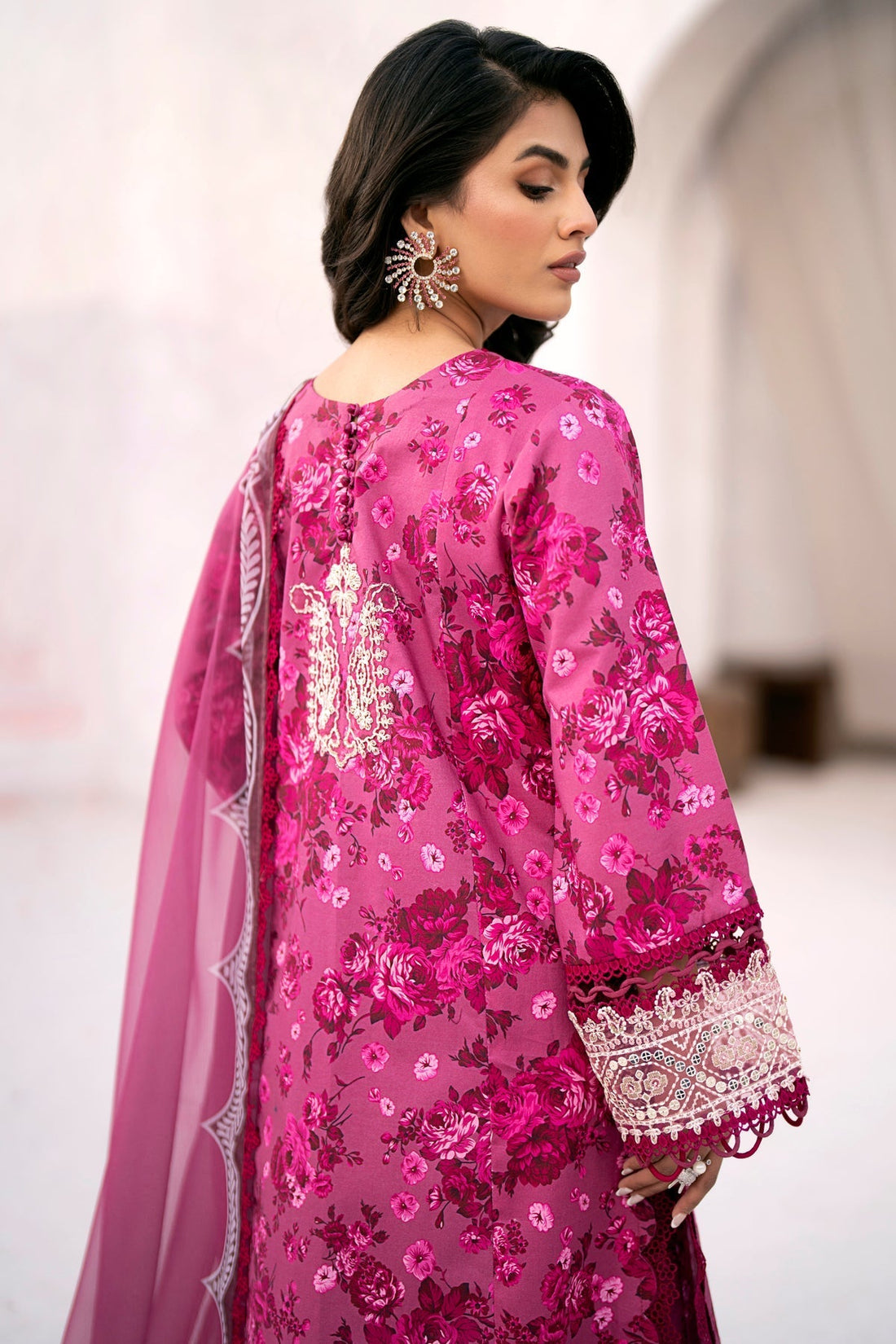 Xenia Formals | Ready to Wear | ZAYBAH - House Of Hania