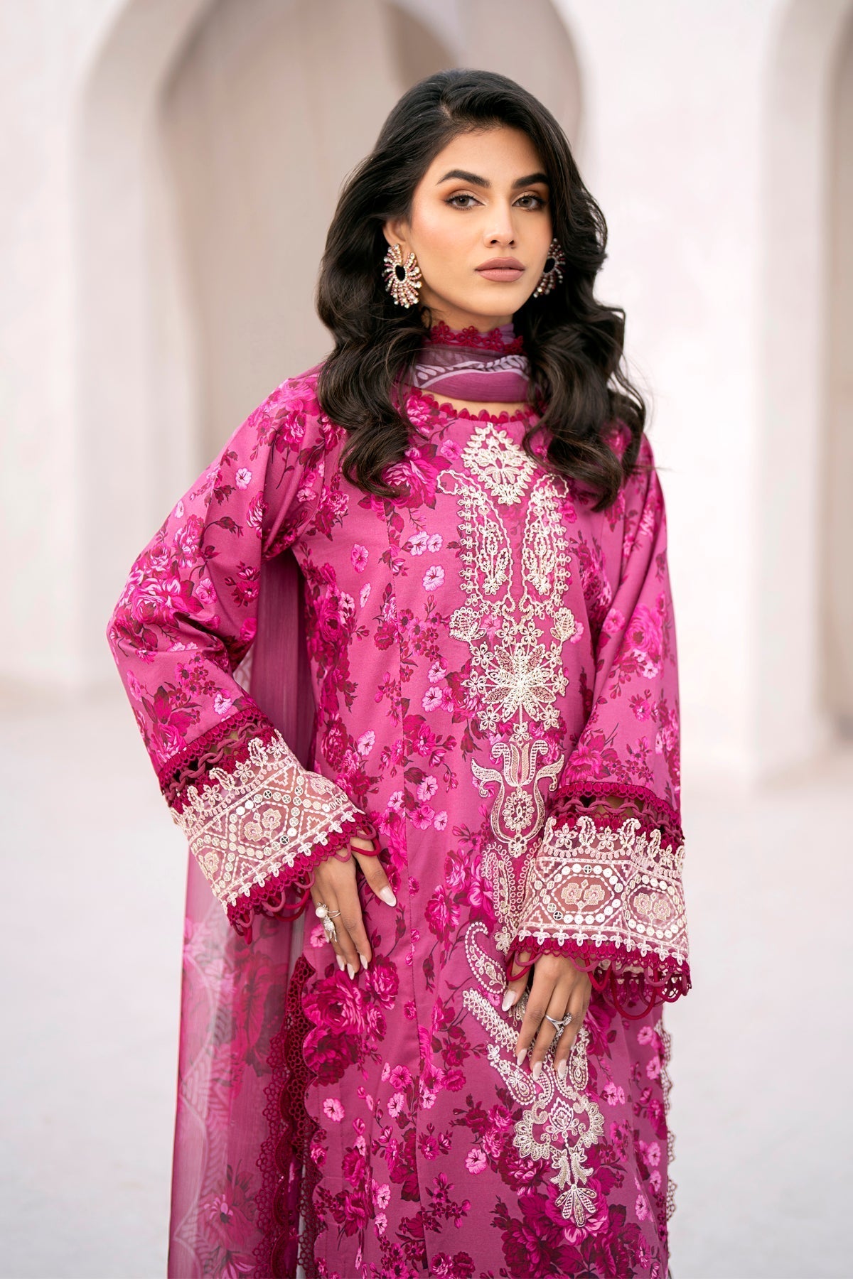 Xenia Formals | Ready to Wear | ZAYBAH - House Of Hania