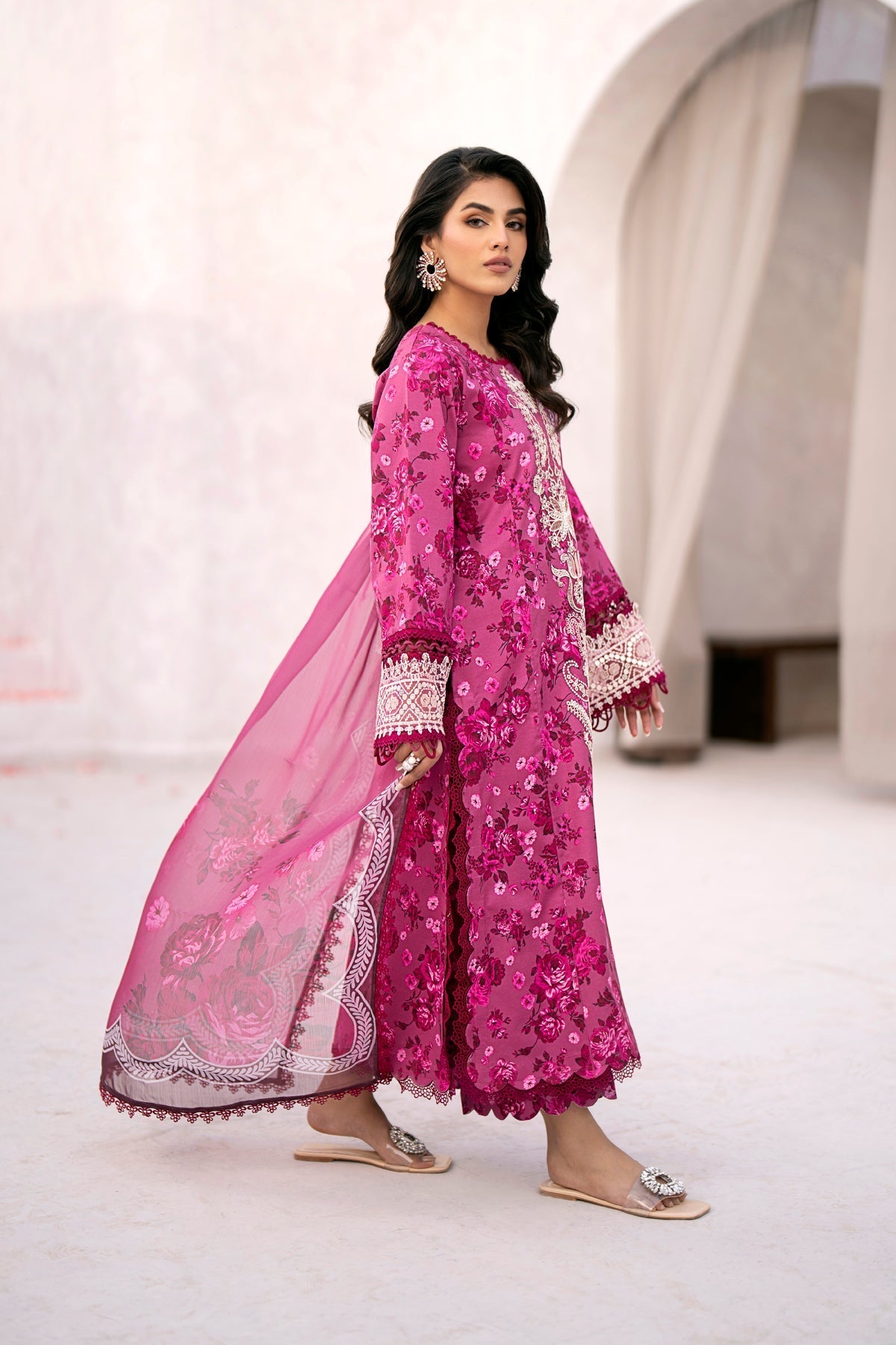 Xenia Formals | Ready to Wear | ZAYBAH - House Of Hania