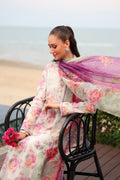 Xenia Formals | Ready to Wear | ZENN - House Of Hania