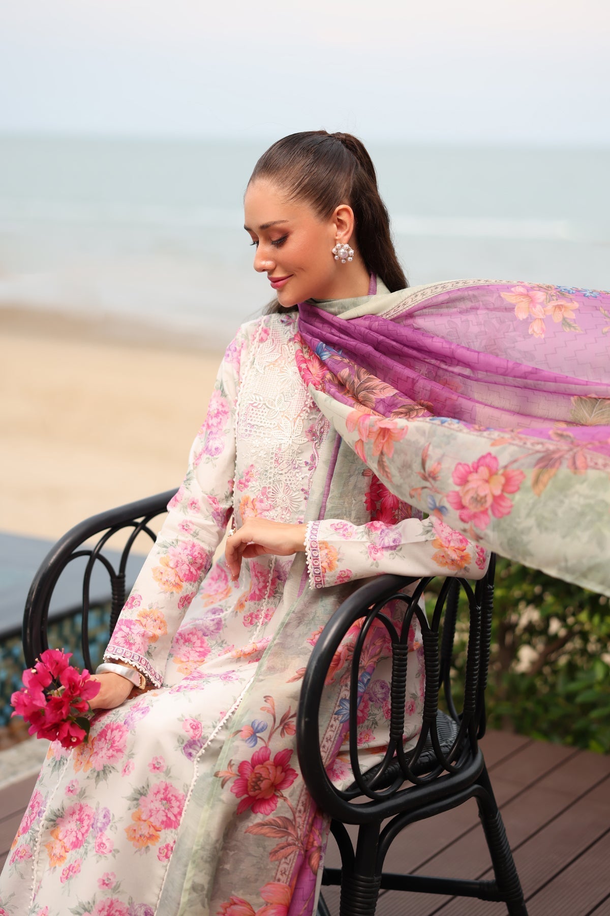 Xenia Formals | Ready to Wear | ZENN - House Of Hania
