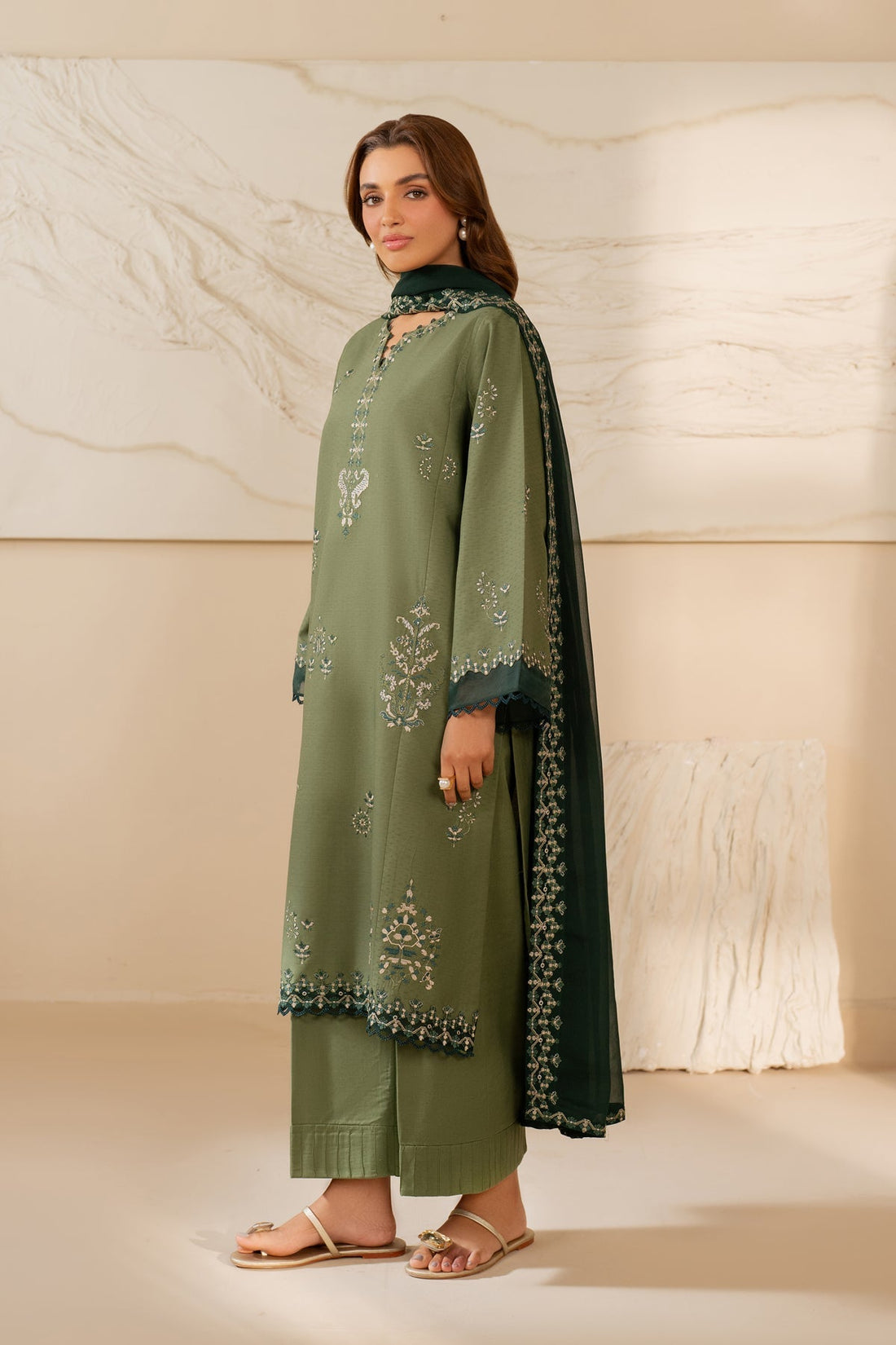 Xenia Formals | Ready to Wear | ZINNIA - House Of Hania
