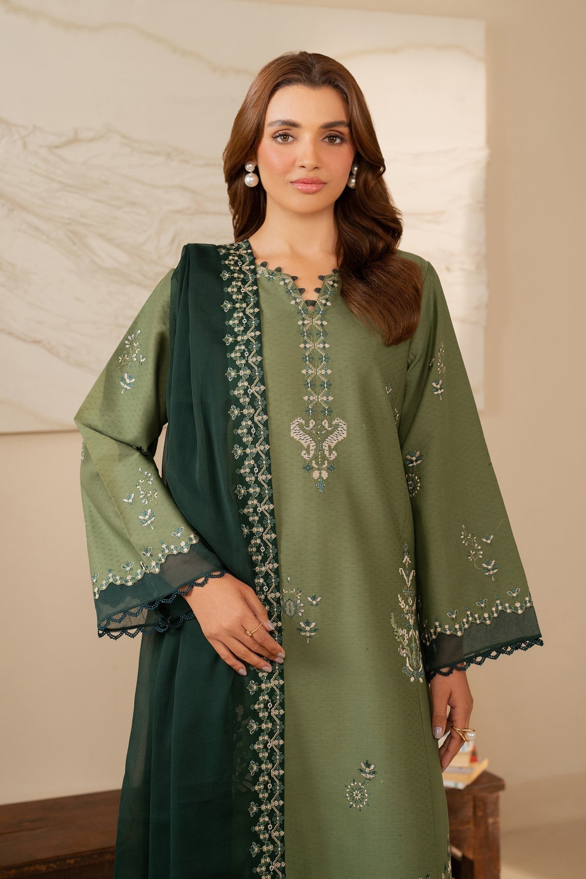 Xenia Formals | Ready to Wear | ZINNIA - House Of Hania