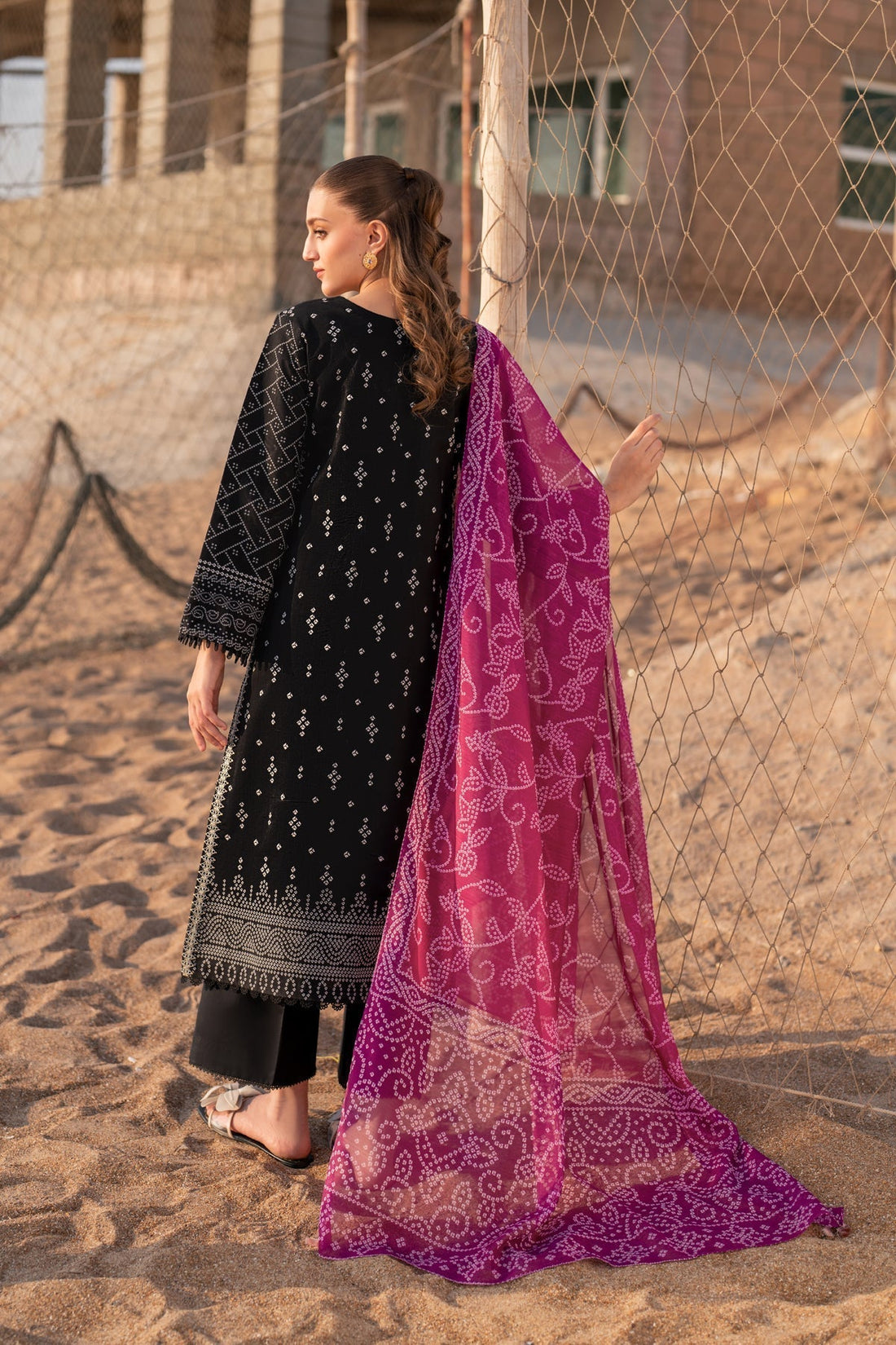 Xenia Formals | Summer Away 25 | ALISH - House Of Hania