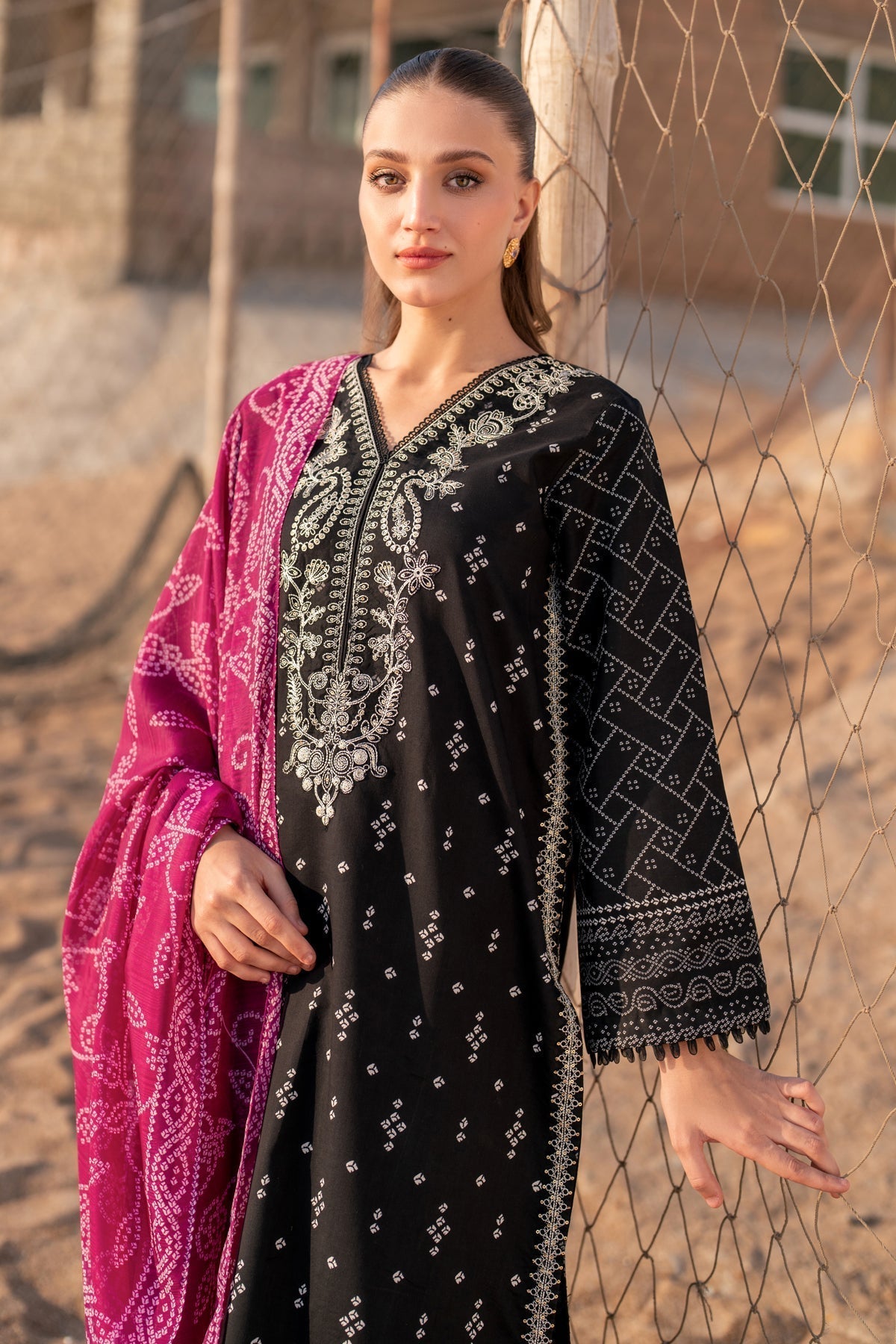 Xenia Formals | Summer Away 25 | ALISH - House Of Hania