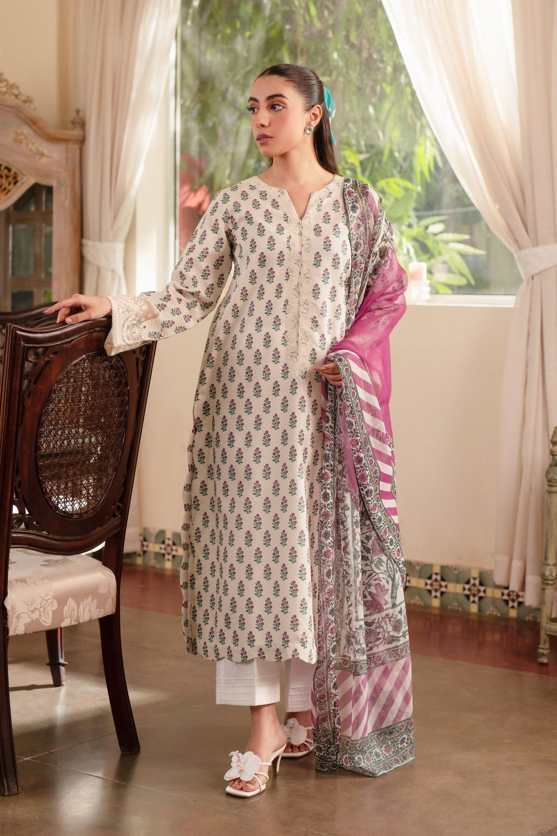Xenia Formals | Summer Away 25 | ANNECY - A - House Of Hania