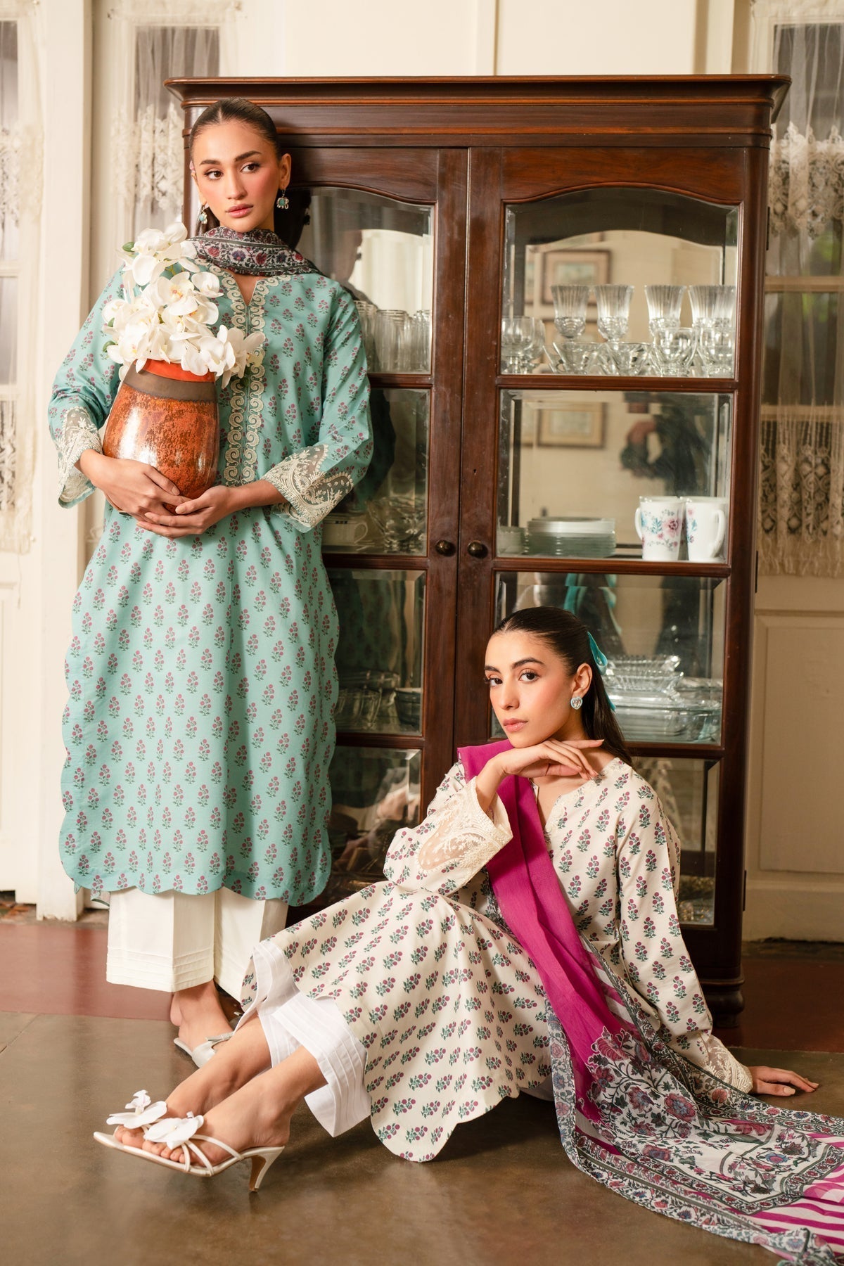 Xenia Formals | Summer Away 25 | ANNECY - B - House Of Hania
