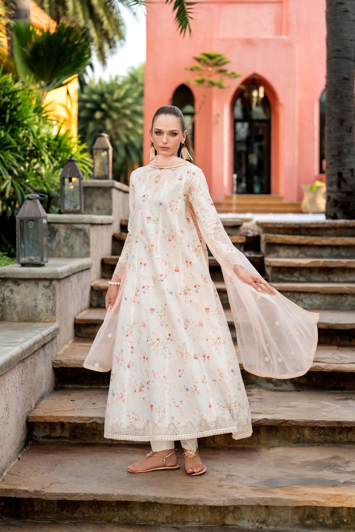 Xenia Formals | Summer Away 25 | ANURA - House Of Hania