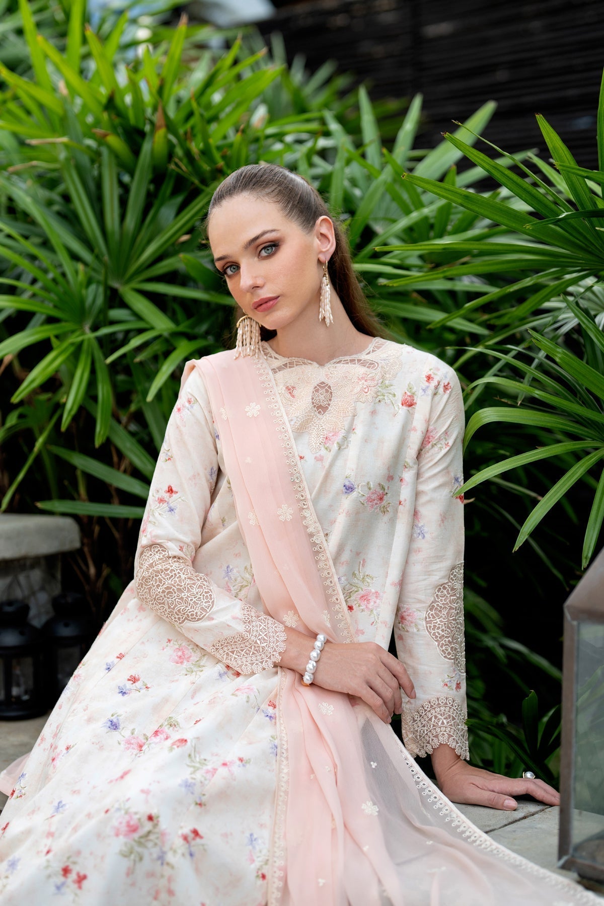 Xenia Formals | Summer Away 25 | ANURA - House Of Hania