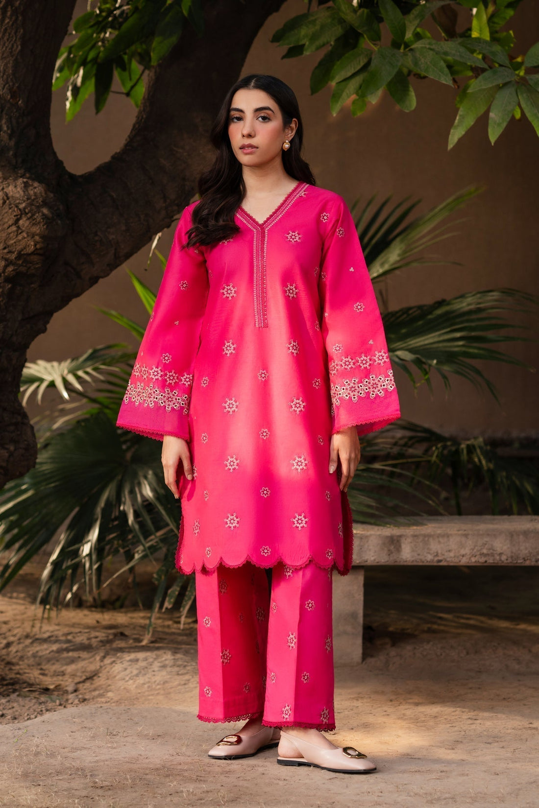 Xenia Formals | Summer Away 25 | ANZIO - House Of Hania