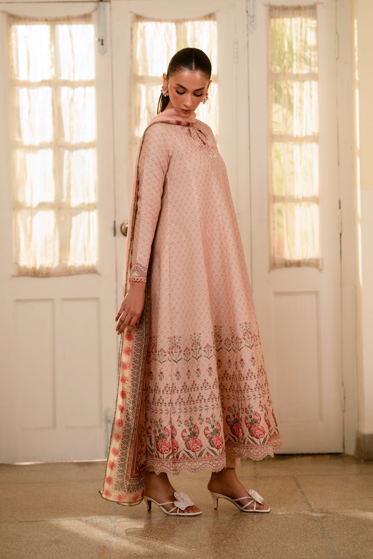 Xenia Formals | Summer Away 25 | ASNA - House Of Hania