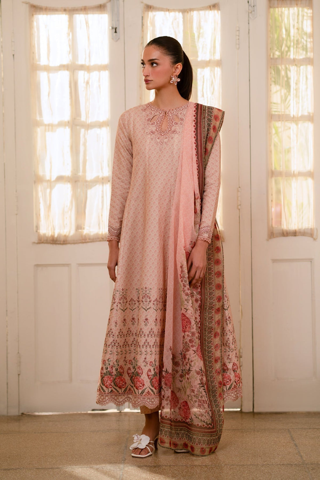 Xenia Formals | Summer Away 25 | ASNA - House Of Hania