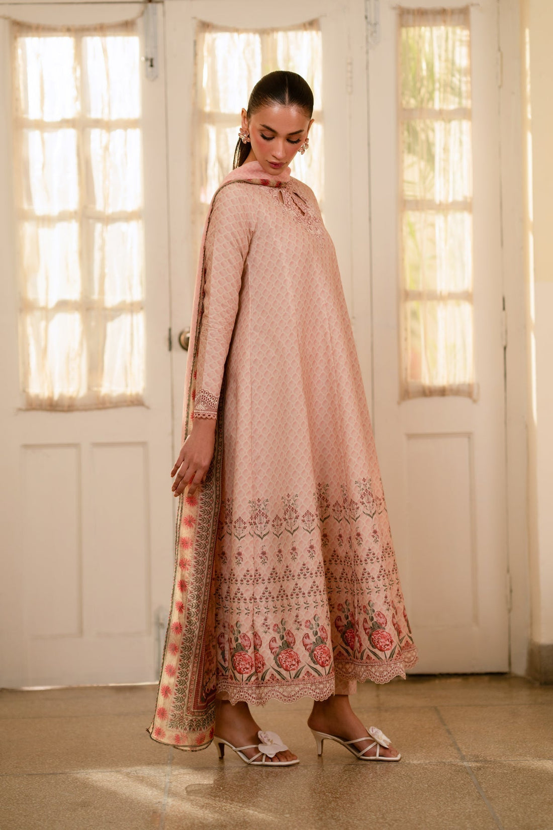 Xenia Formals | Summer Away 25 | ASNA - House Of Hania