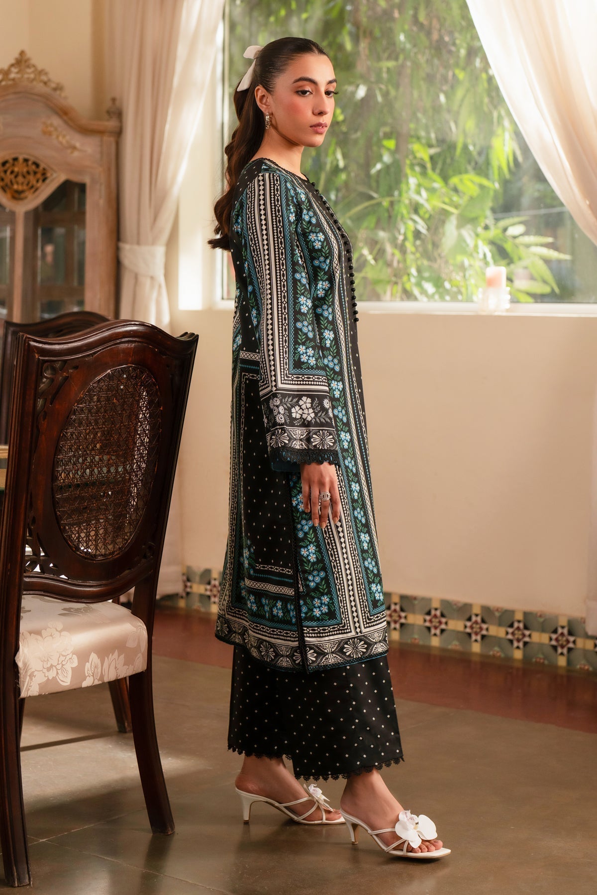 Xenia Formals | Summer Away 25 | BELO - House Of Hania
