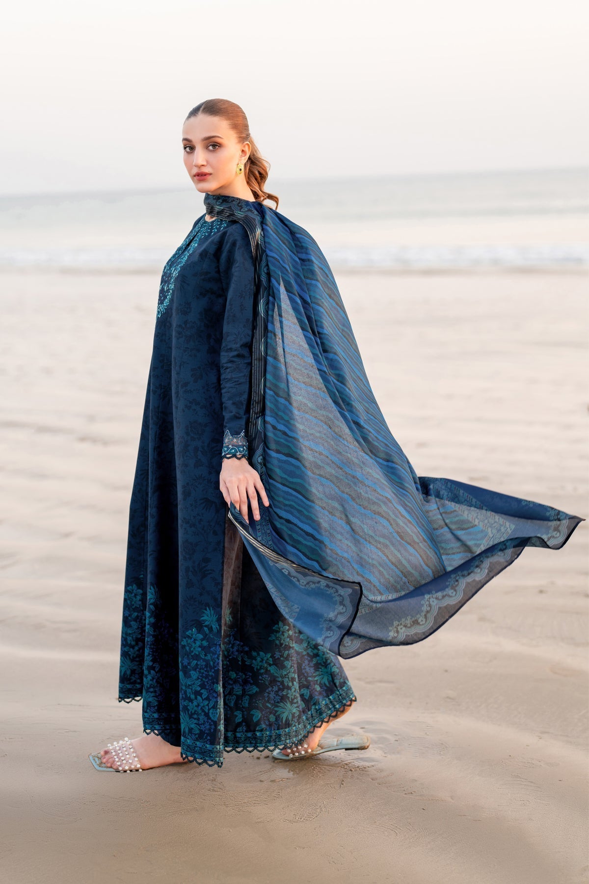 Xenia Formals | Summer Away 25 | BENIM - House Of Hania