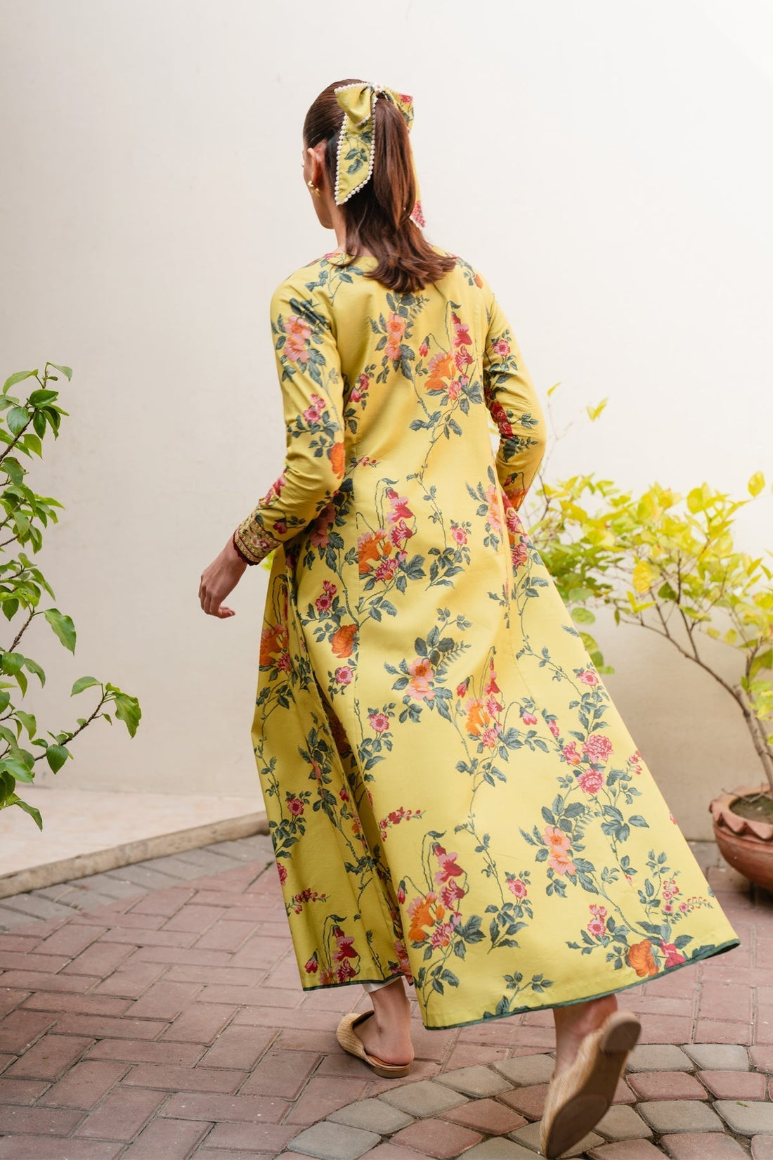 Xenia Formals | Summer Away 25 | BLAIR - House Of Hania