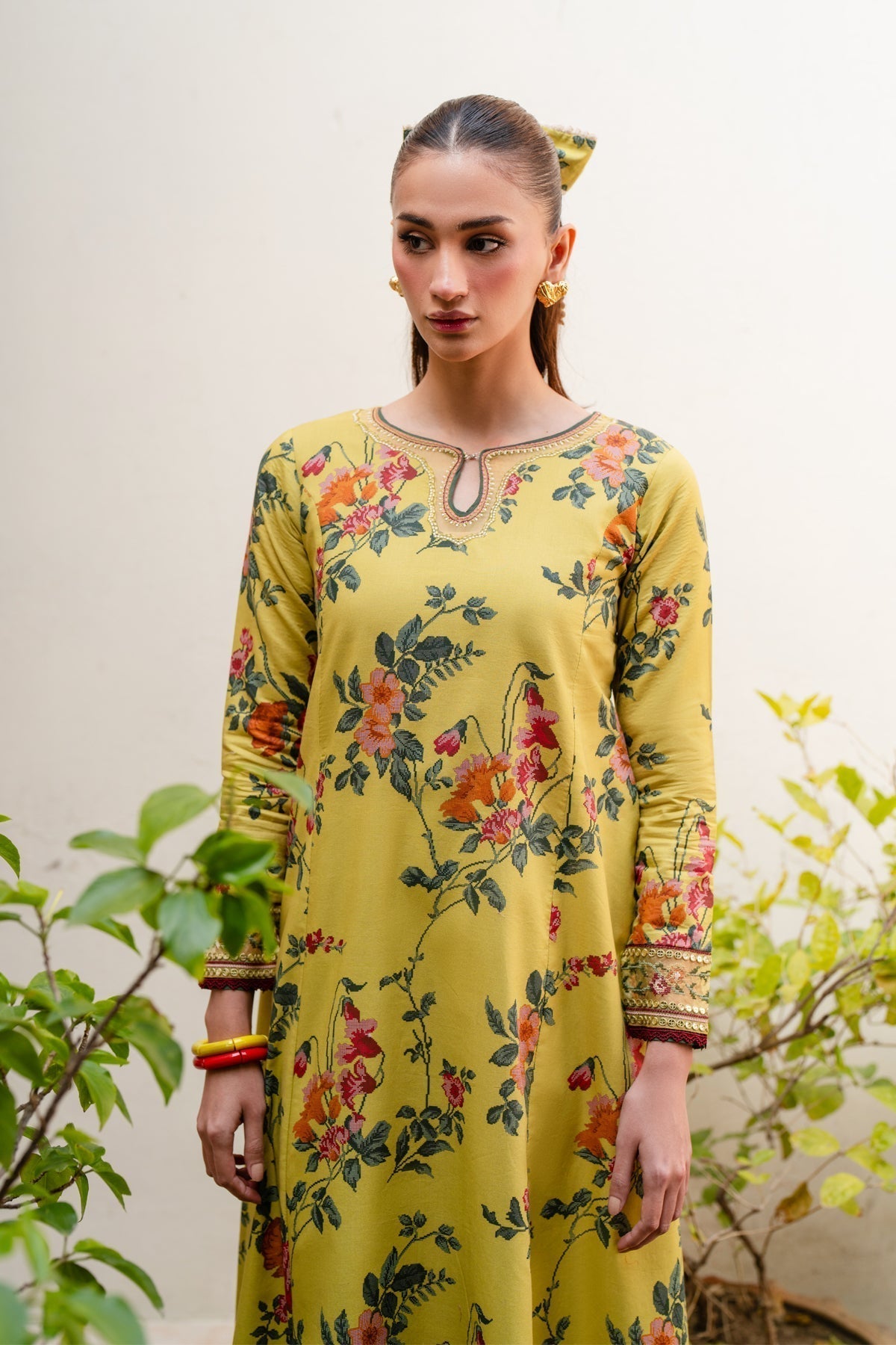 Xenia Formals | Summer Away 25 | BLAIR - House Of Hania