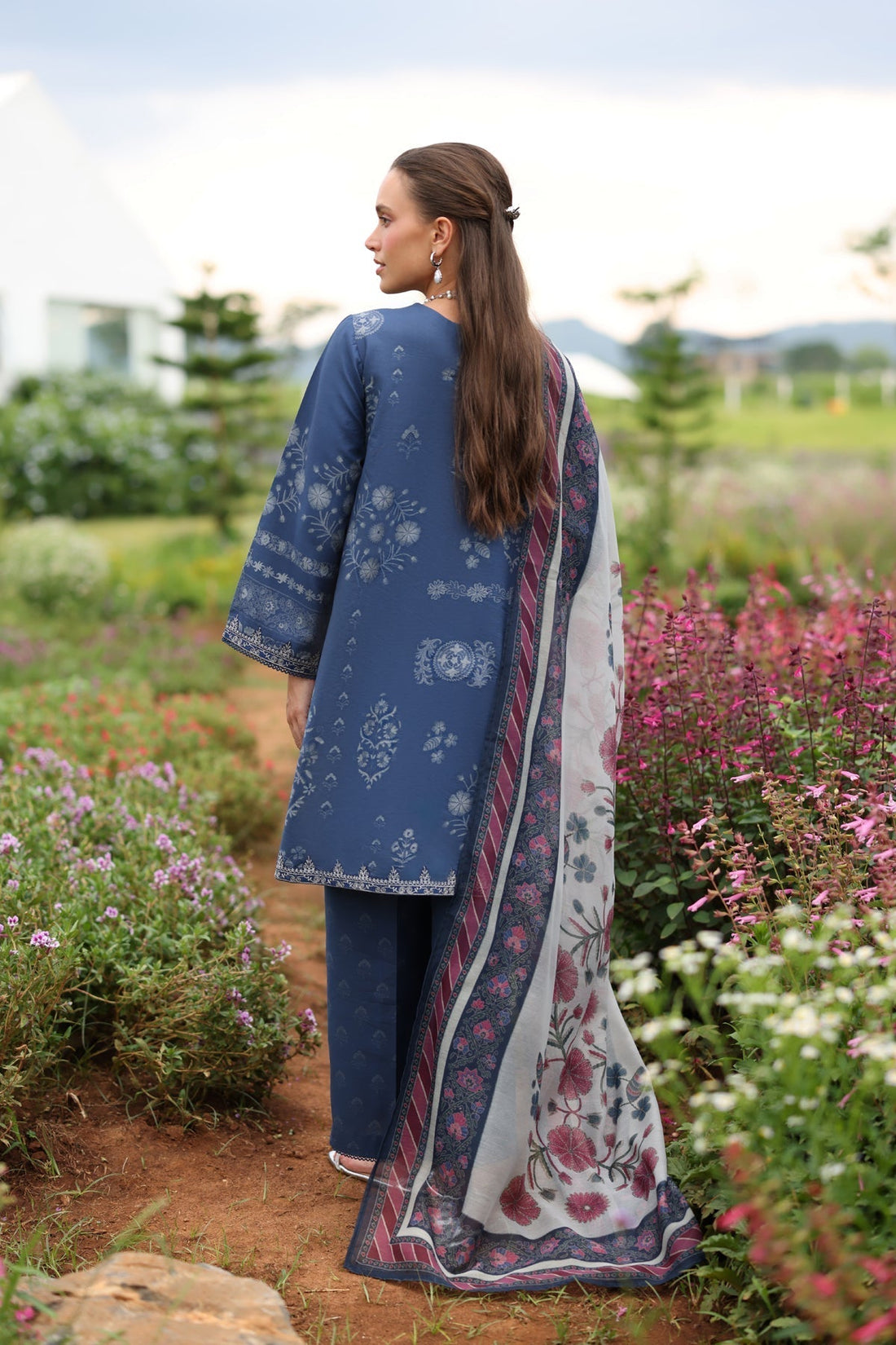 Xenia Formals | Summer Away 25 |BLUETTE - House Of Hania