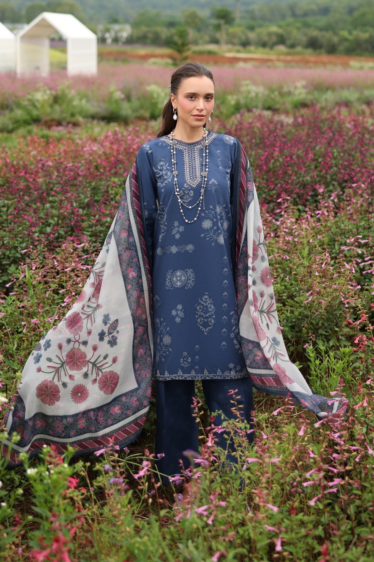 Xenia Formals | Summer Away 25 |BLUETTE - House Of Hania