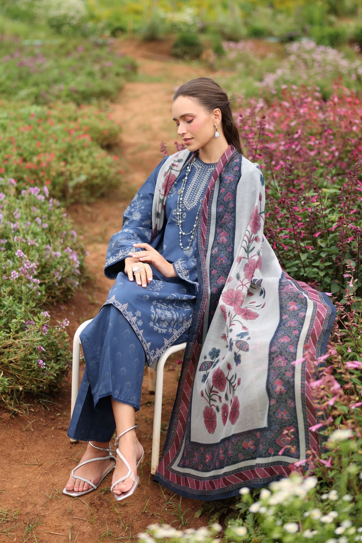 Xenia Formals | Summer Away 25 |BLUETTE - House Of Hania