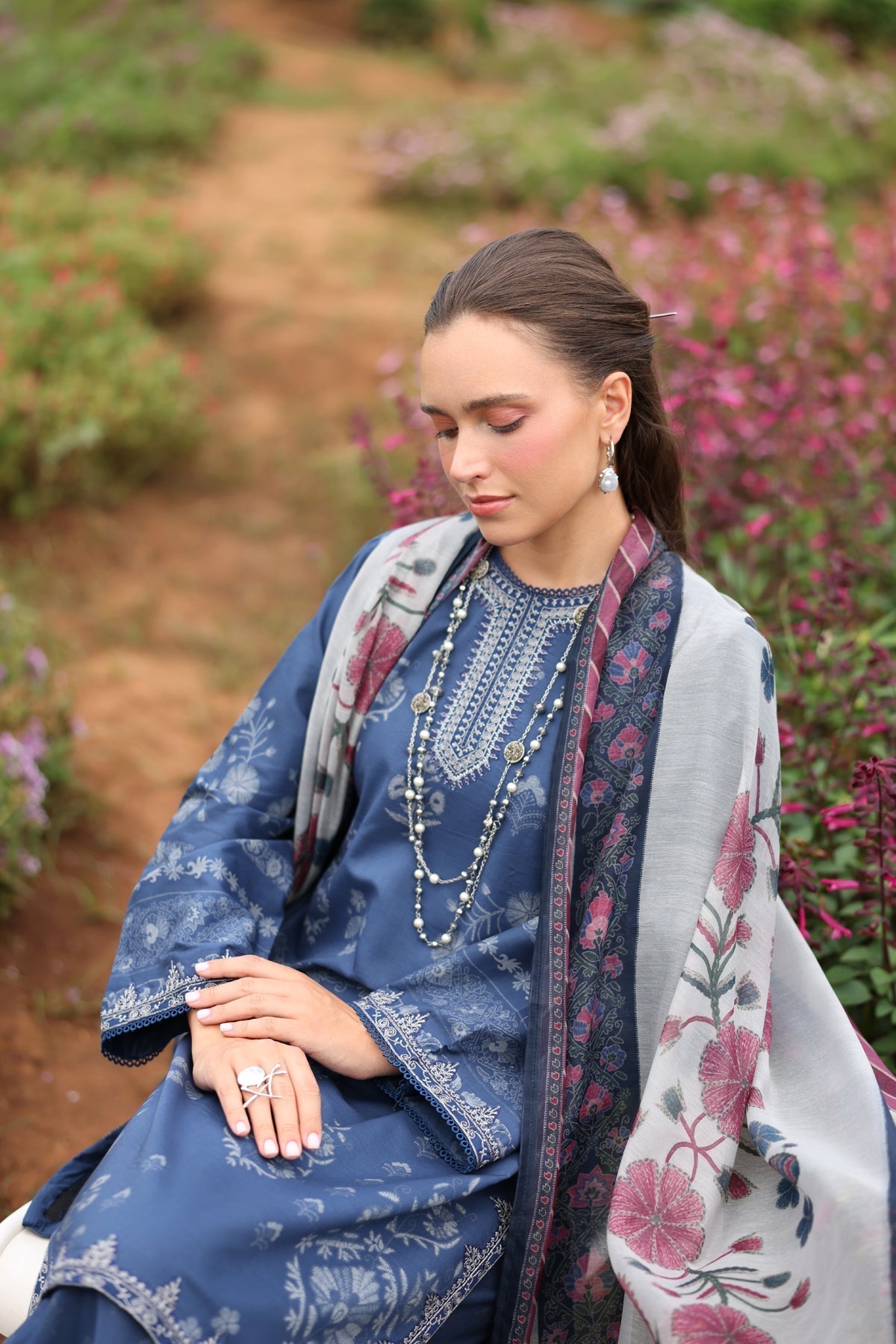 Xenia Formals | Summer Away 25 |BLUETTE - House Of Hania