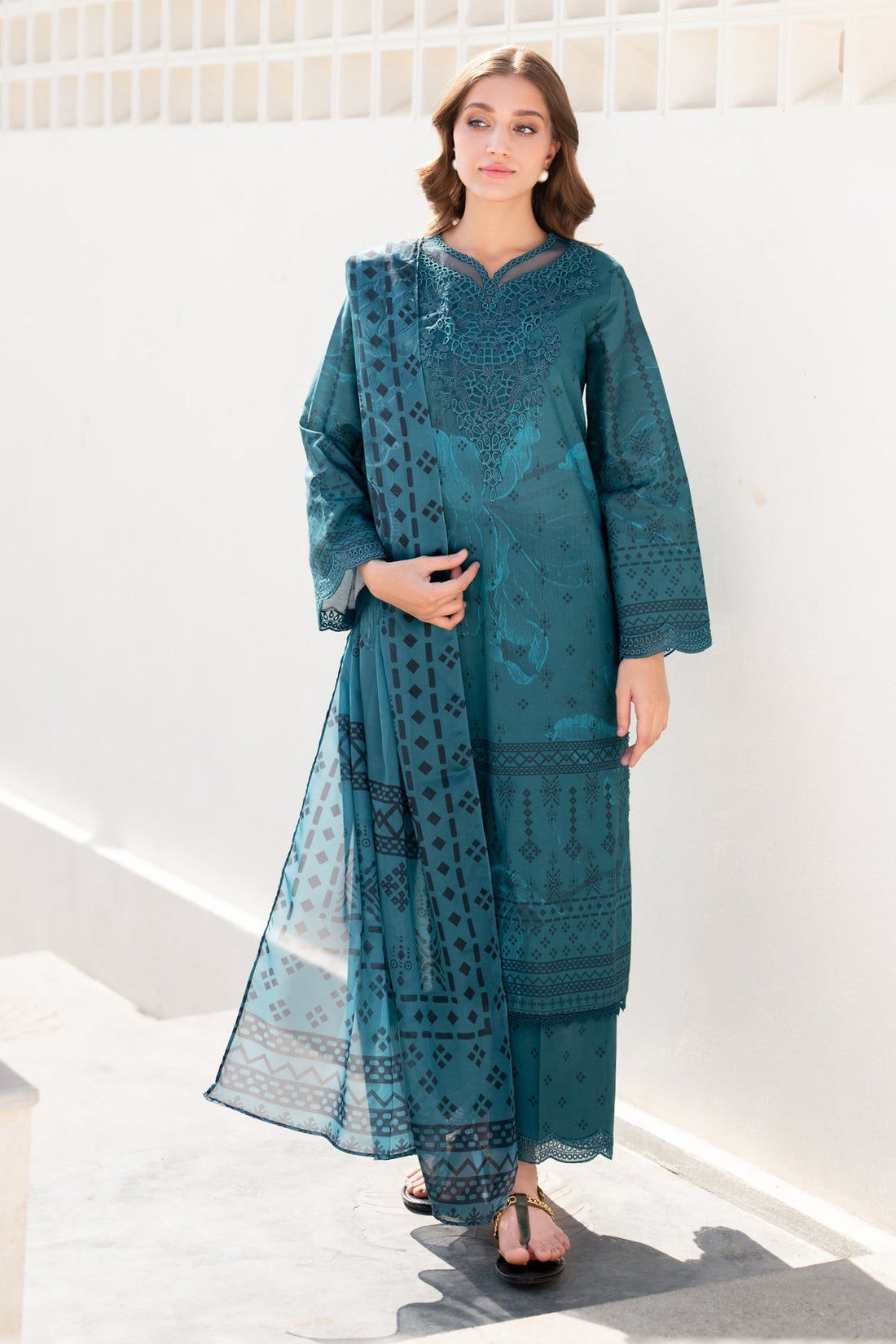 Xenia Formals | Summer Away 25 | BRICK-A - House Of Hania