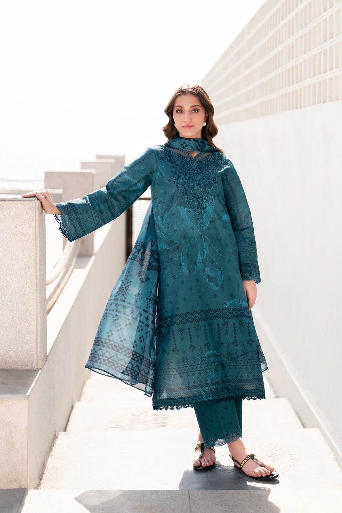 Xenia Formals | Summer Away 25 | BRICK-A - House Of Hania