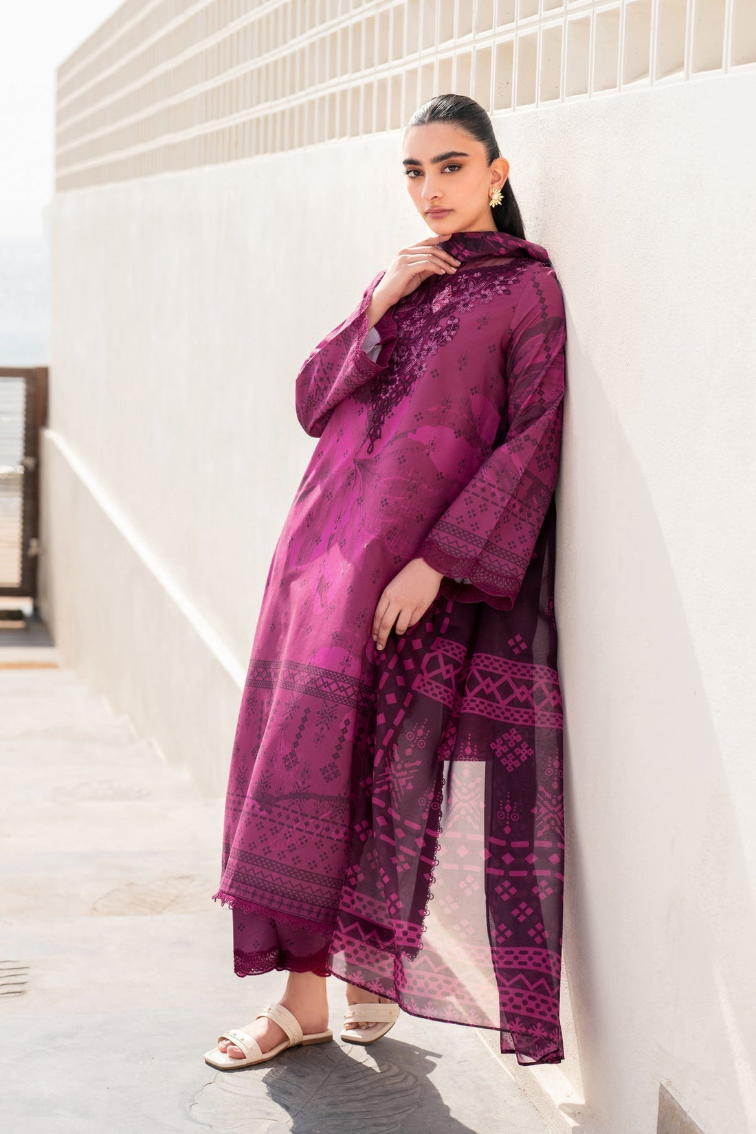 Xenia Formals | Summer Away 25 | BRICK-B - House Of Hania