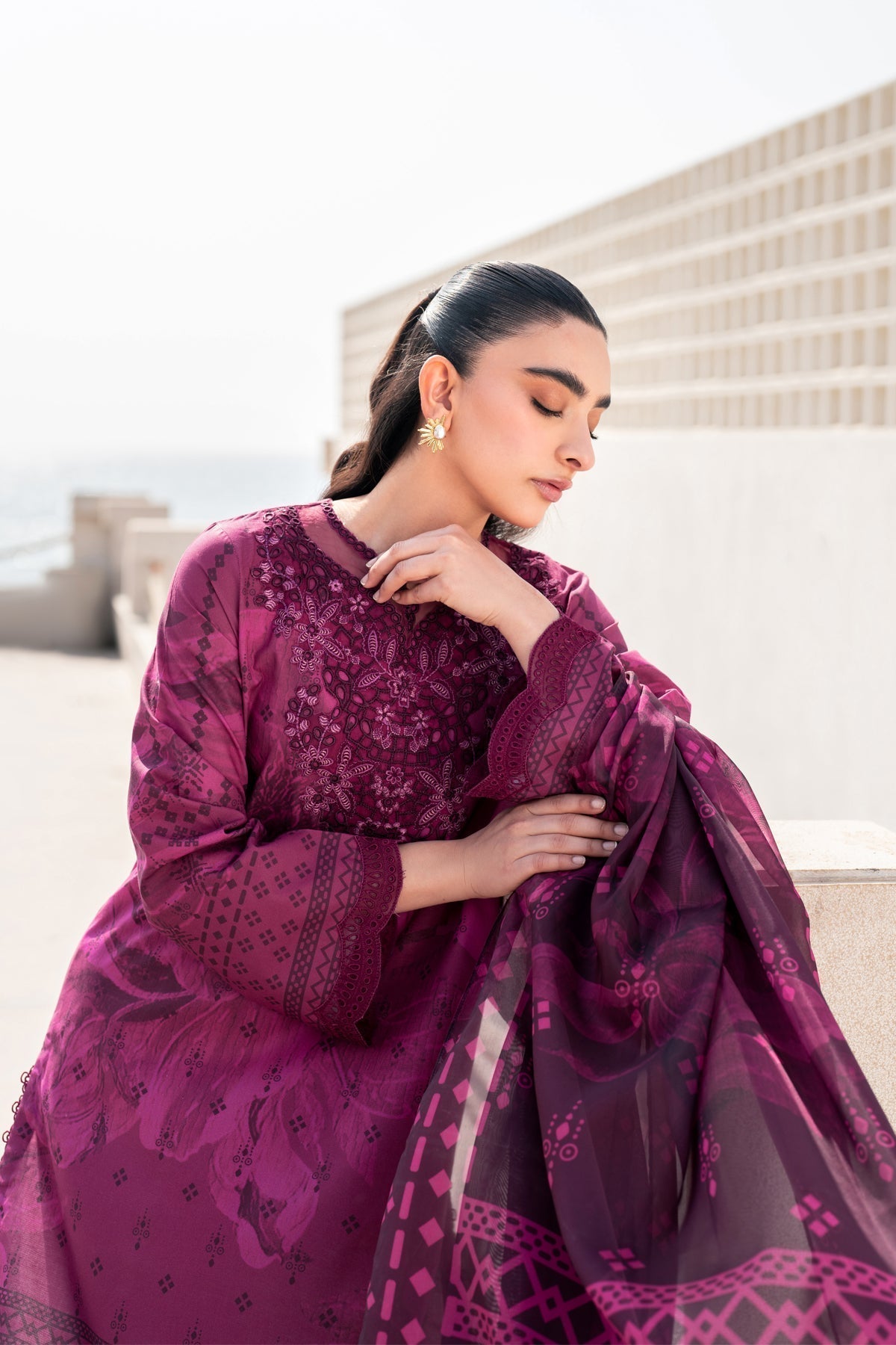 Xenia Formals | Summer Away 25 | BRICK-B - House Of Hania