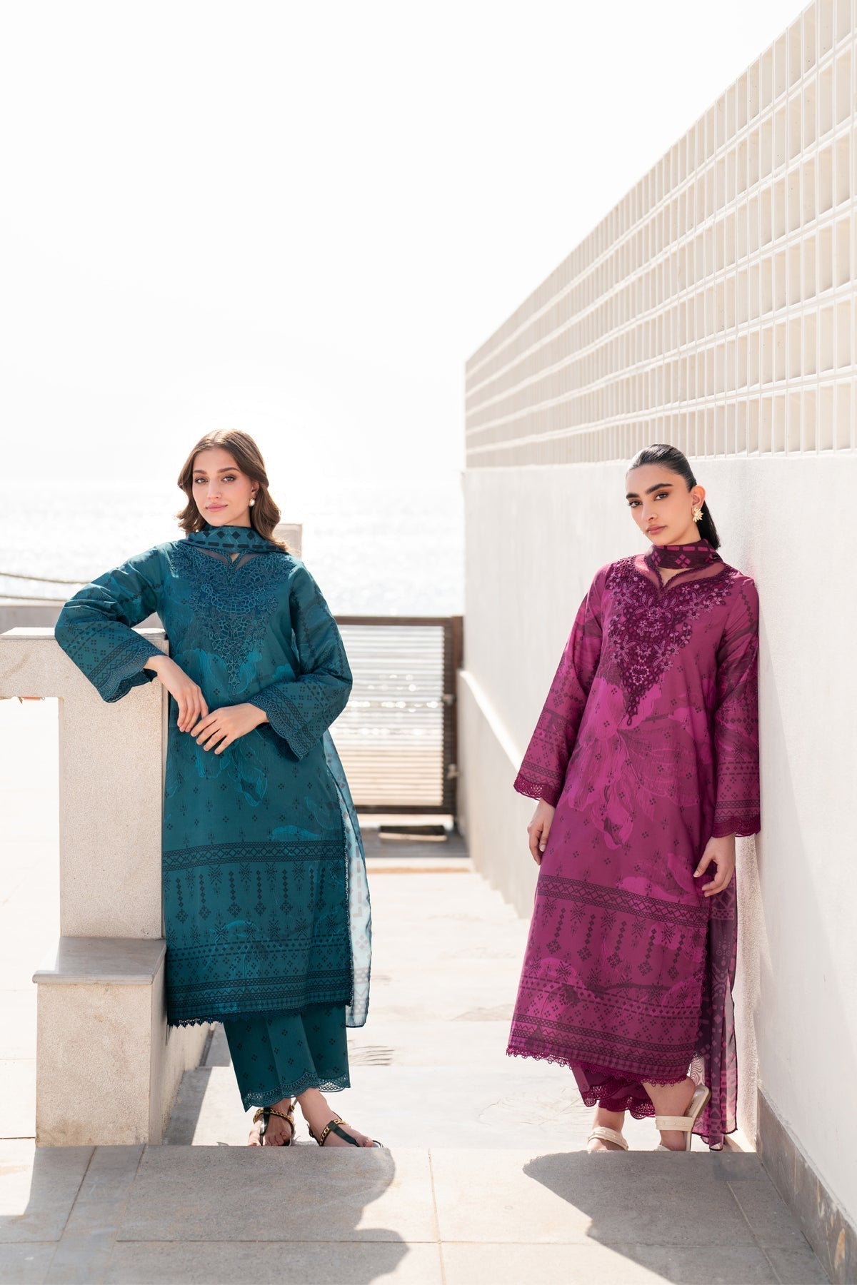 Xenia Formals | Summer Away 25 | BRICK-B - House Of Hania