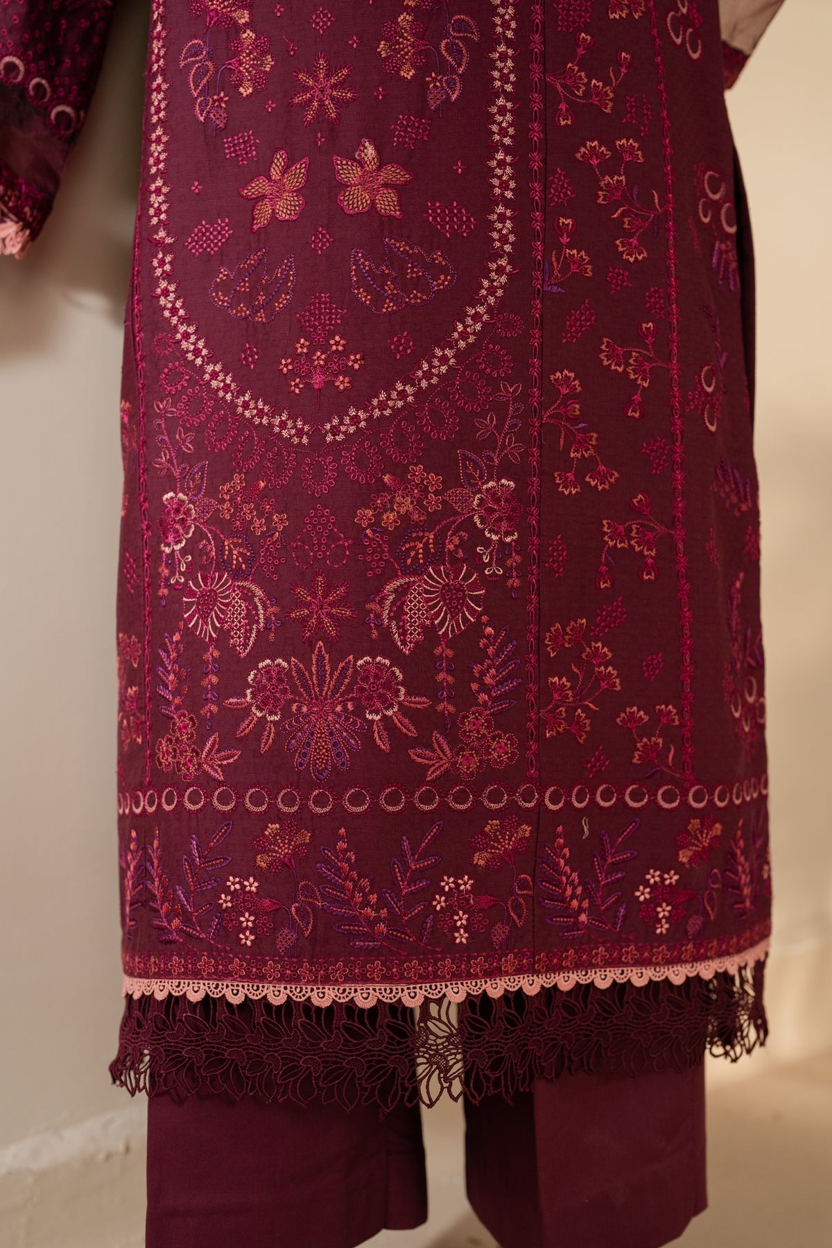 Xenia Formals | Summer Away 25 | CRIMSON - House Of Hania