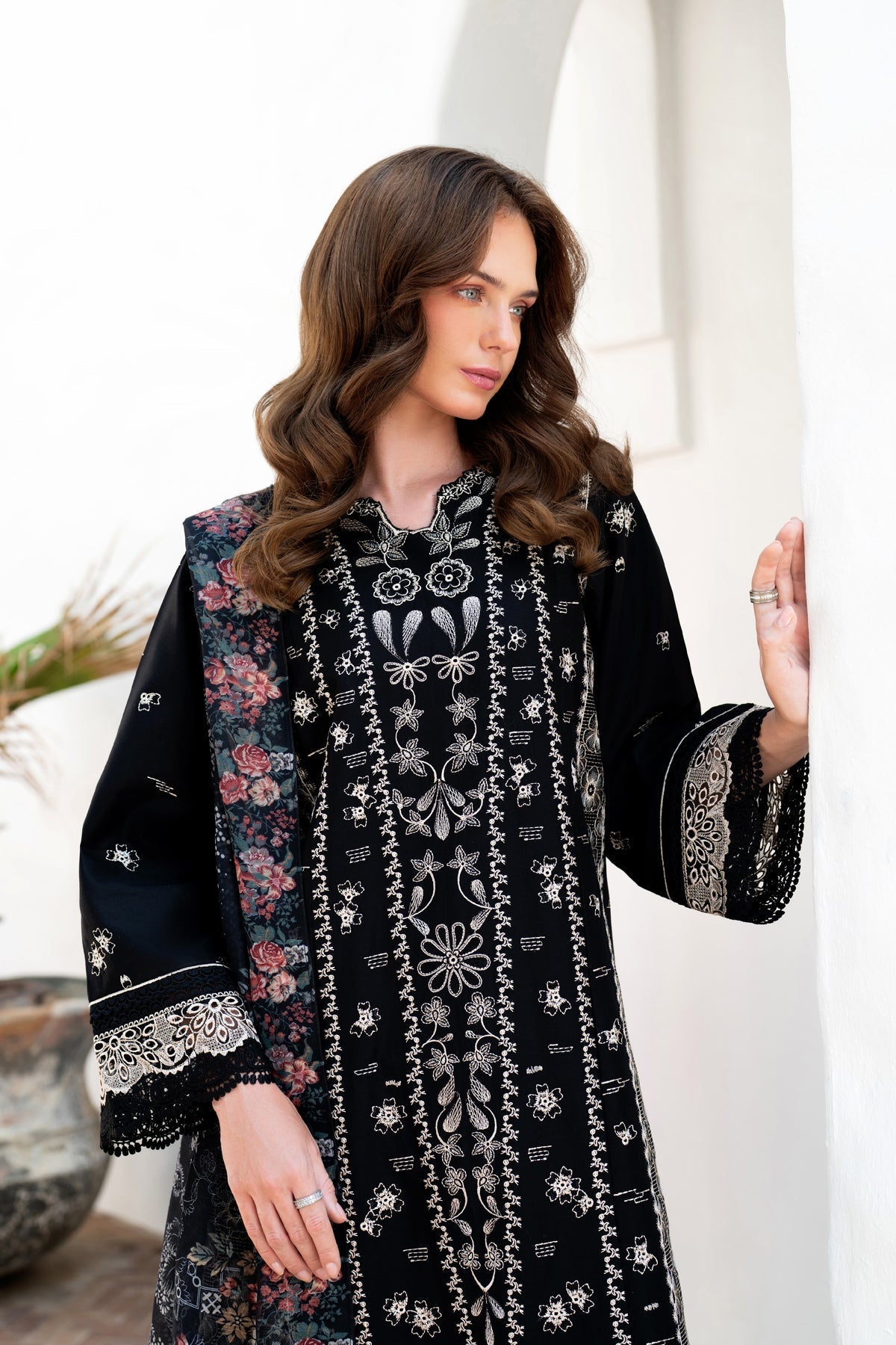 Xenia Formals | Summer Away 25 | DEIA - House Of Hania