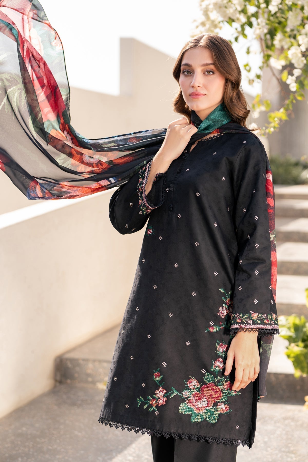 Xenia Formals | Summer Away 25 | DEN - House Of Hania
