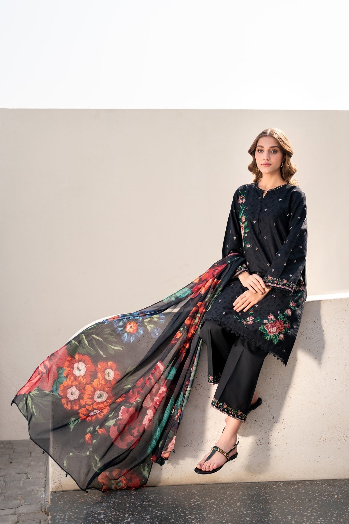 Xenia Formals | Summer Away 25 | DEN - House Of Hania