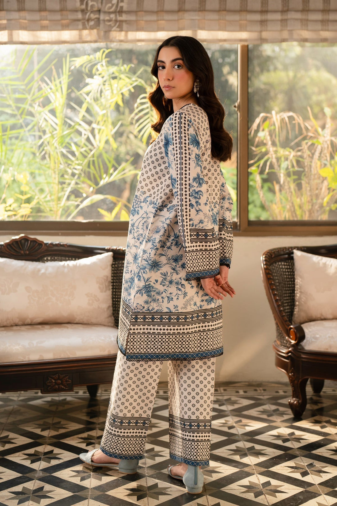 Xenia Formals | Summer Away 25 | DOTA - House Of Hania