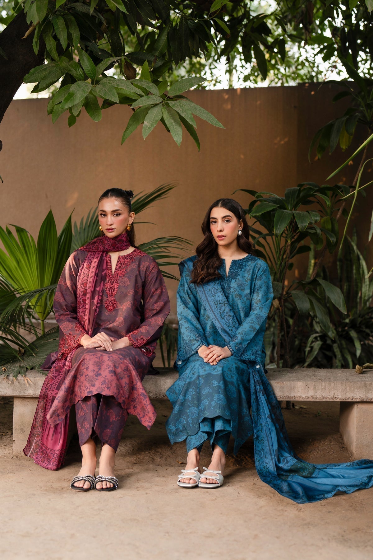 Xenia Formals | Summer Away 25 | ELLIS-B - House Of Hania