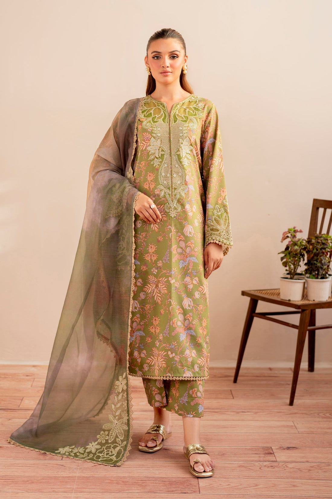 Xenia Formals | Summer Away 25 | FINCH - House Of Hania