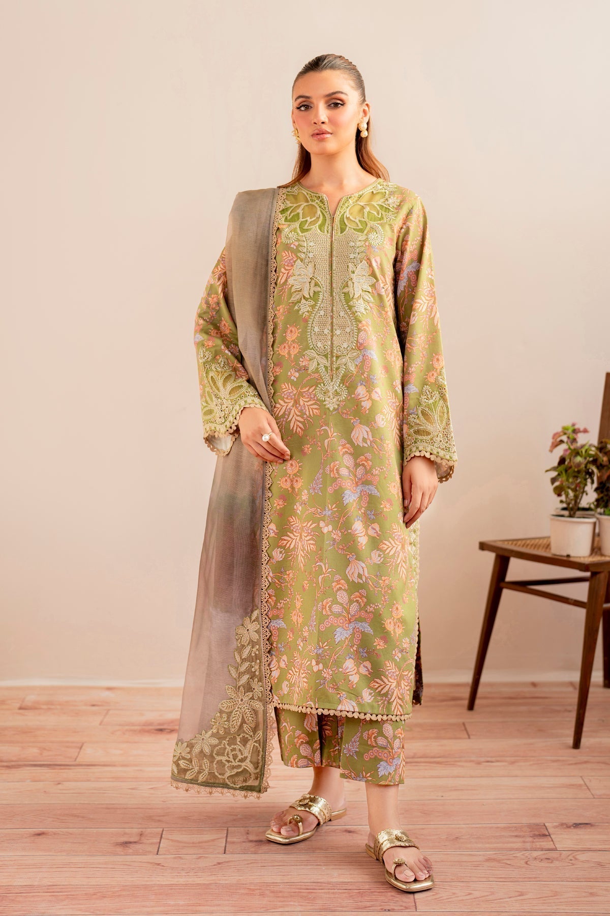 Xenia Formals | Summer Away 25 | FINCH - House Of Hania