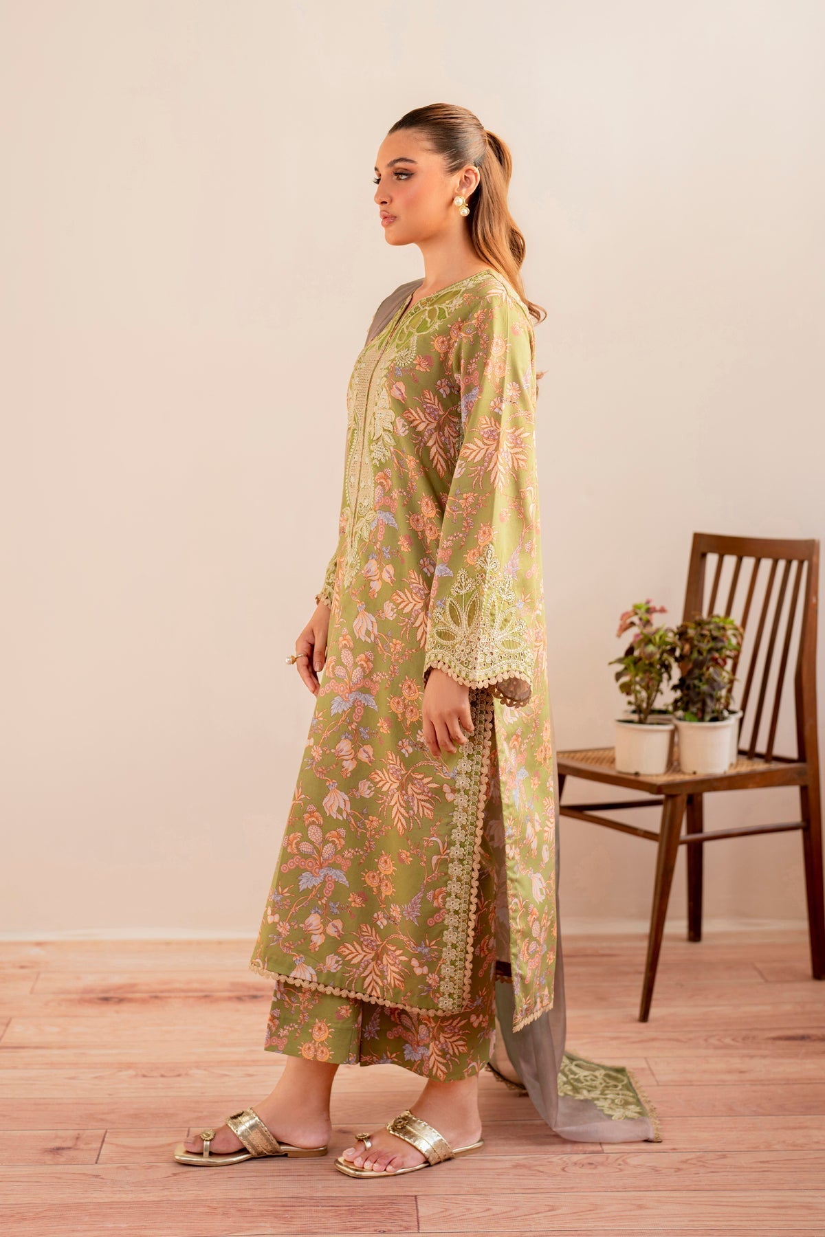 Xenia Formals | Summer Away 25 | FINCH - House Of Hania