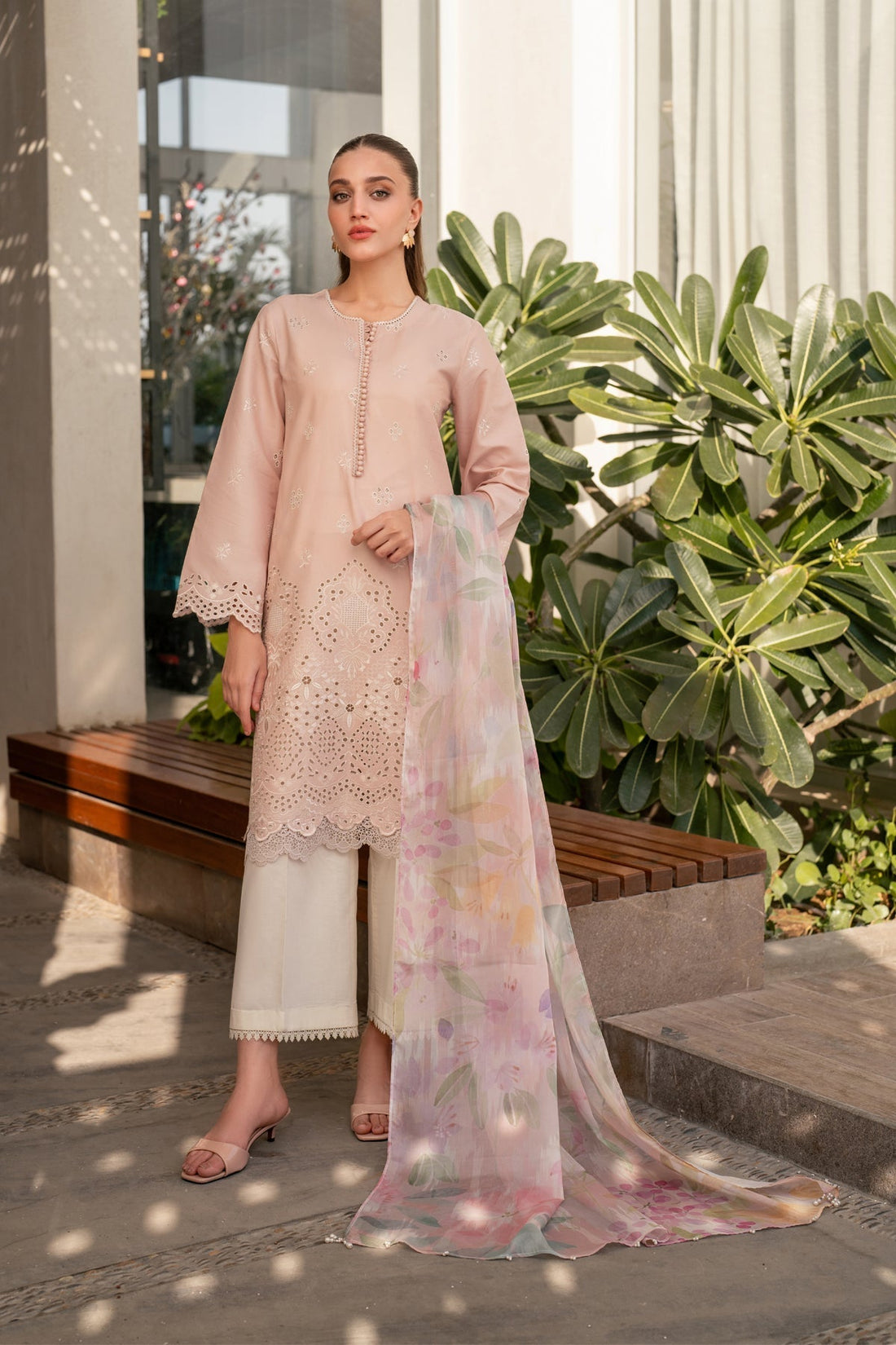 Xenia Formals | Summer Away 25 | FLAMINGO - House Of Hania