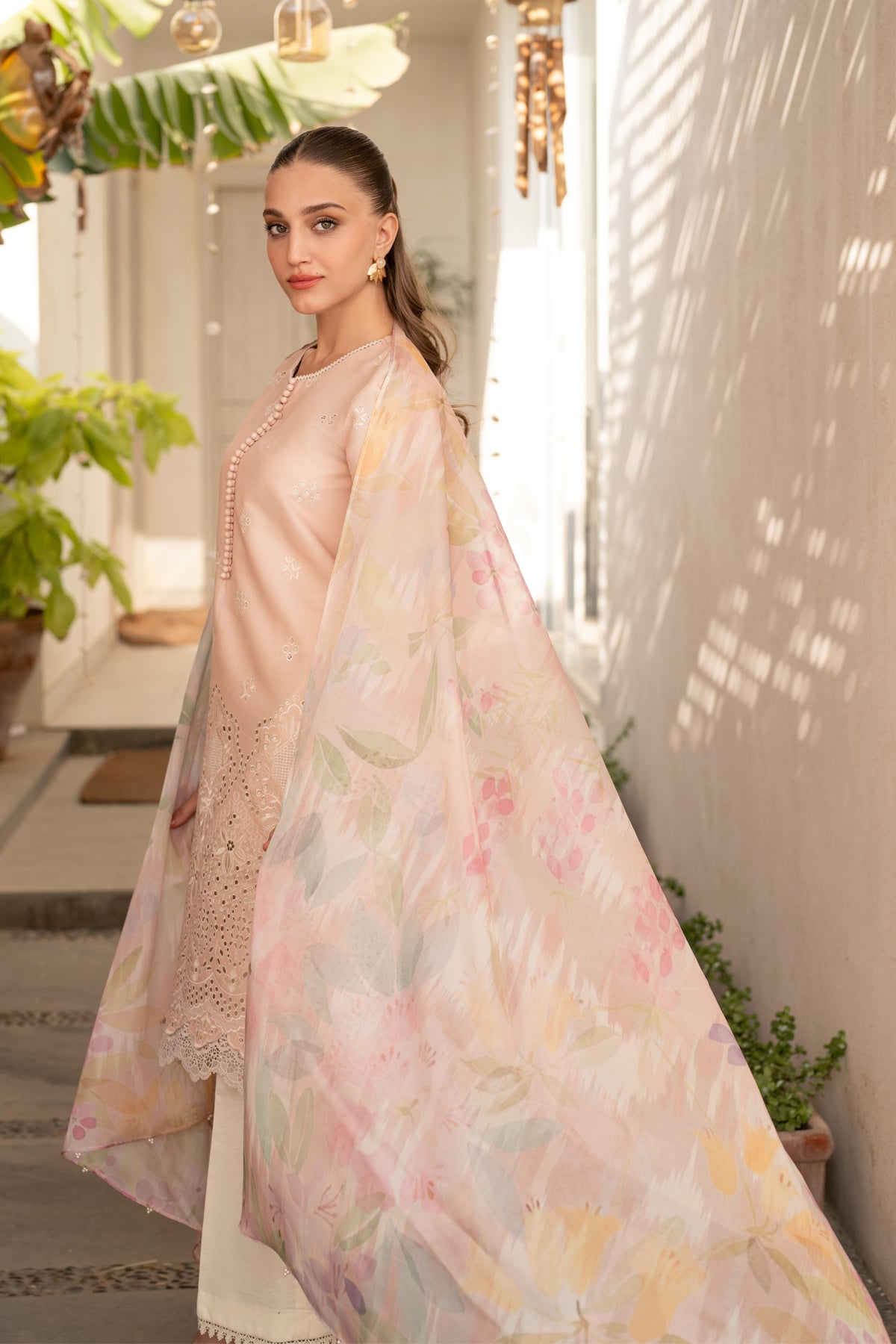 Xenia Formals | Summer Away 25 | FLAMINGO - House Of Hania