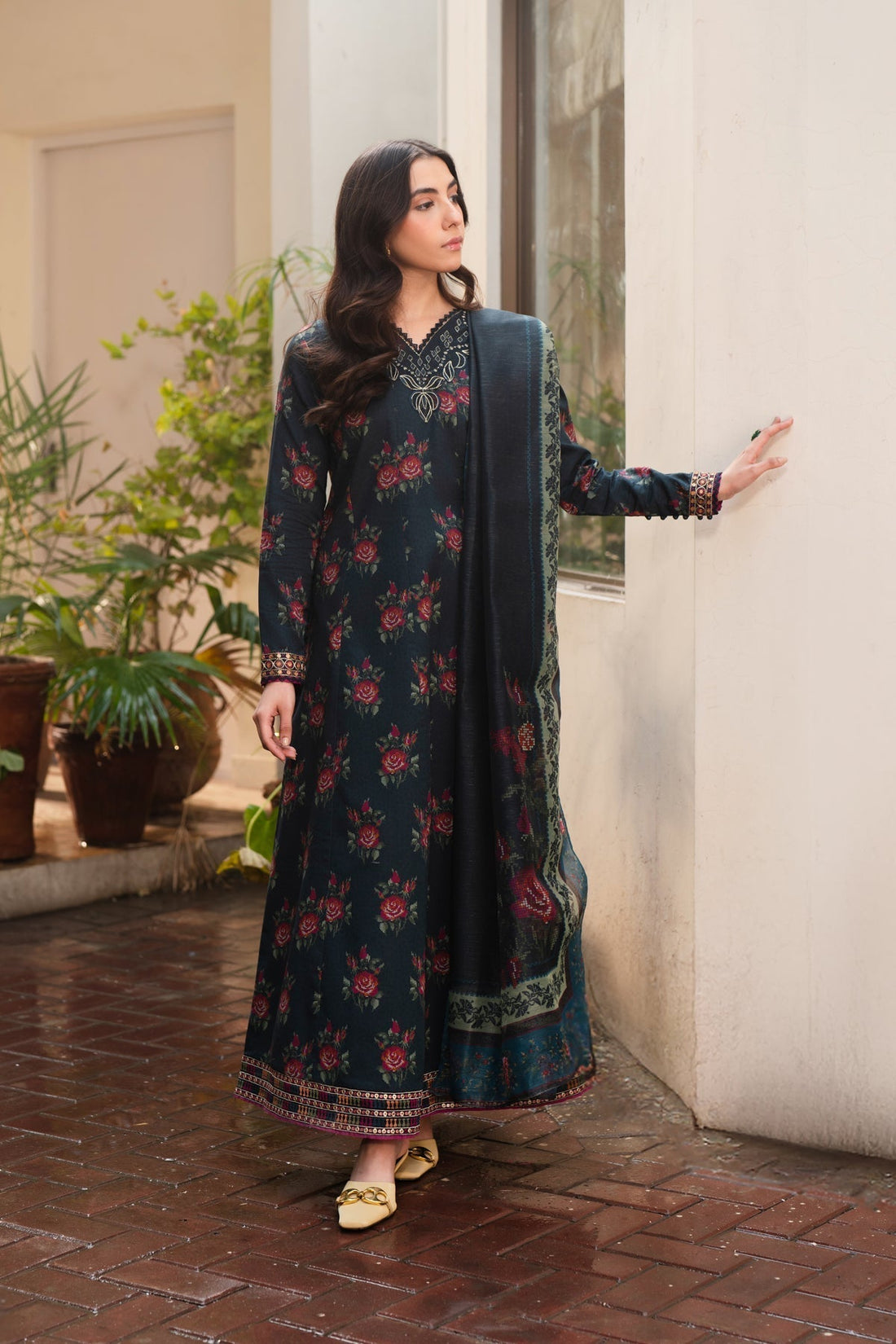 Xenia Formals | Summer Away 25 | FLEURIS - House Of Hania