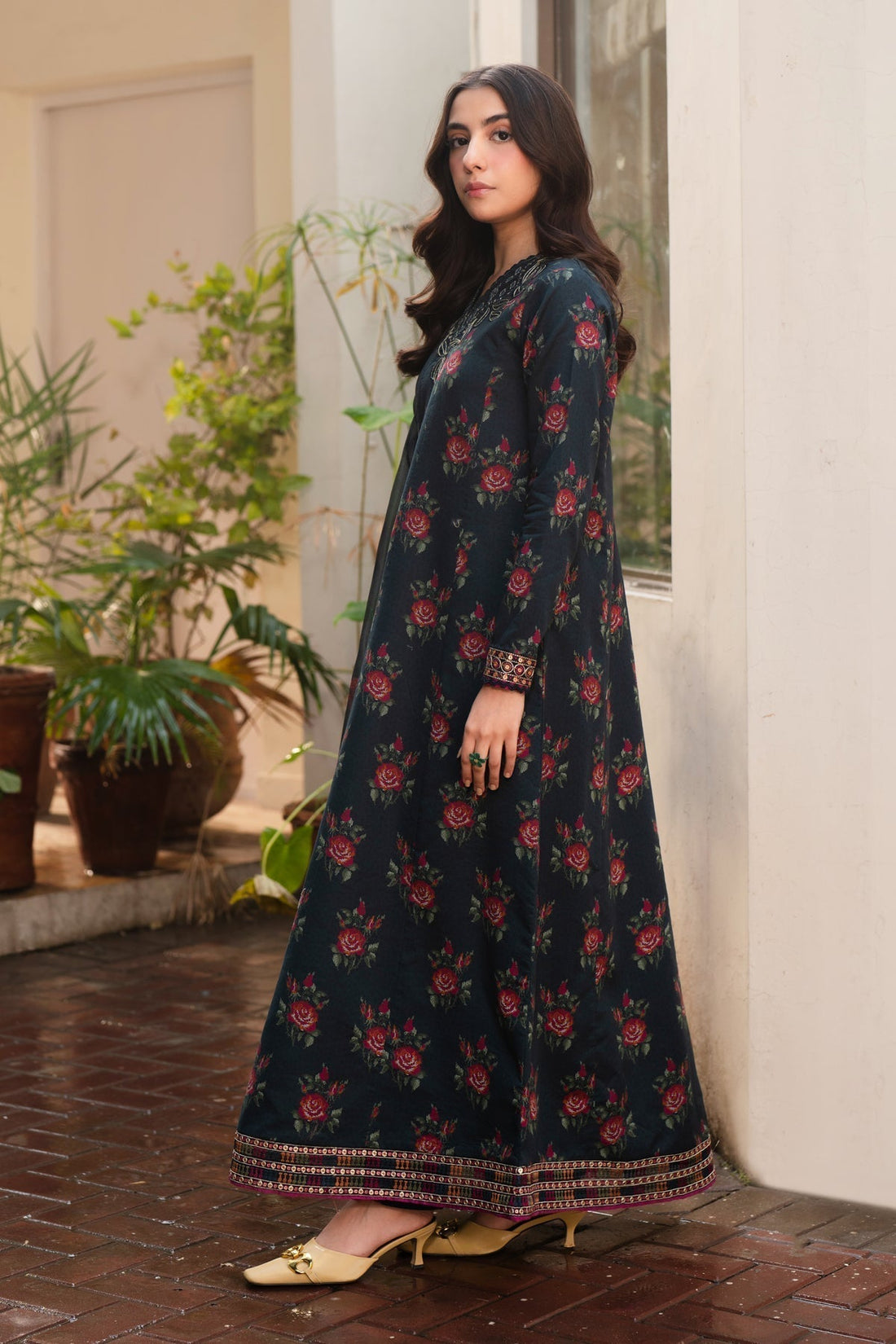 Xenia Formals | Summer Away 25 | FLEURIS - House Of Hania
