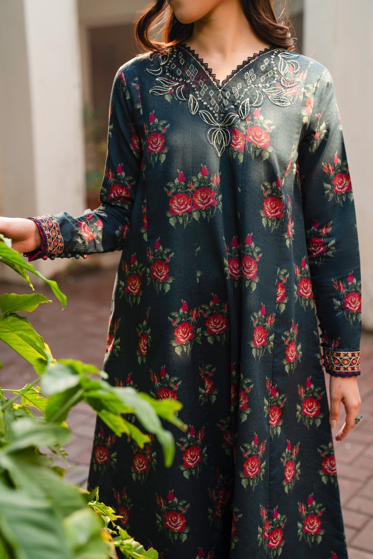 Xenia Formals | Summer Away 25 | FLEURIS - House Of Hania