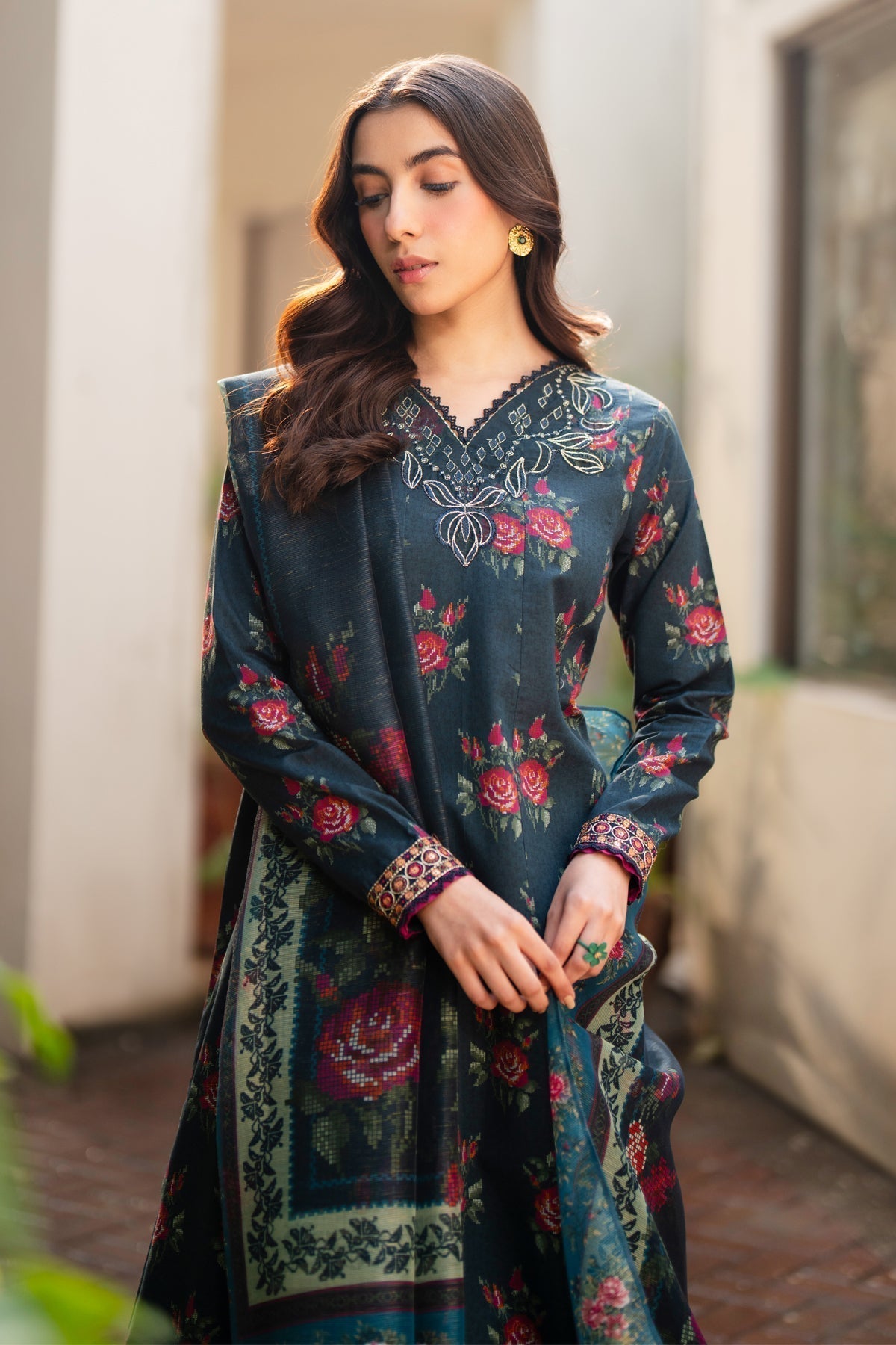 Xenia Formals | Summer Away 25 | FLEURIS - House Of Hania
